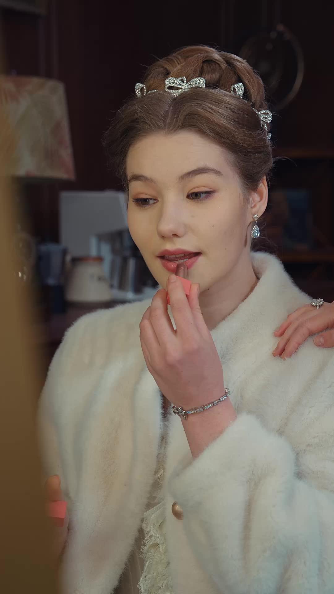 She Played Mother, I Played Fate Episode 6