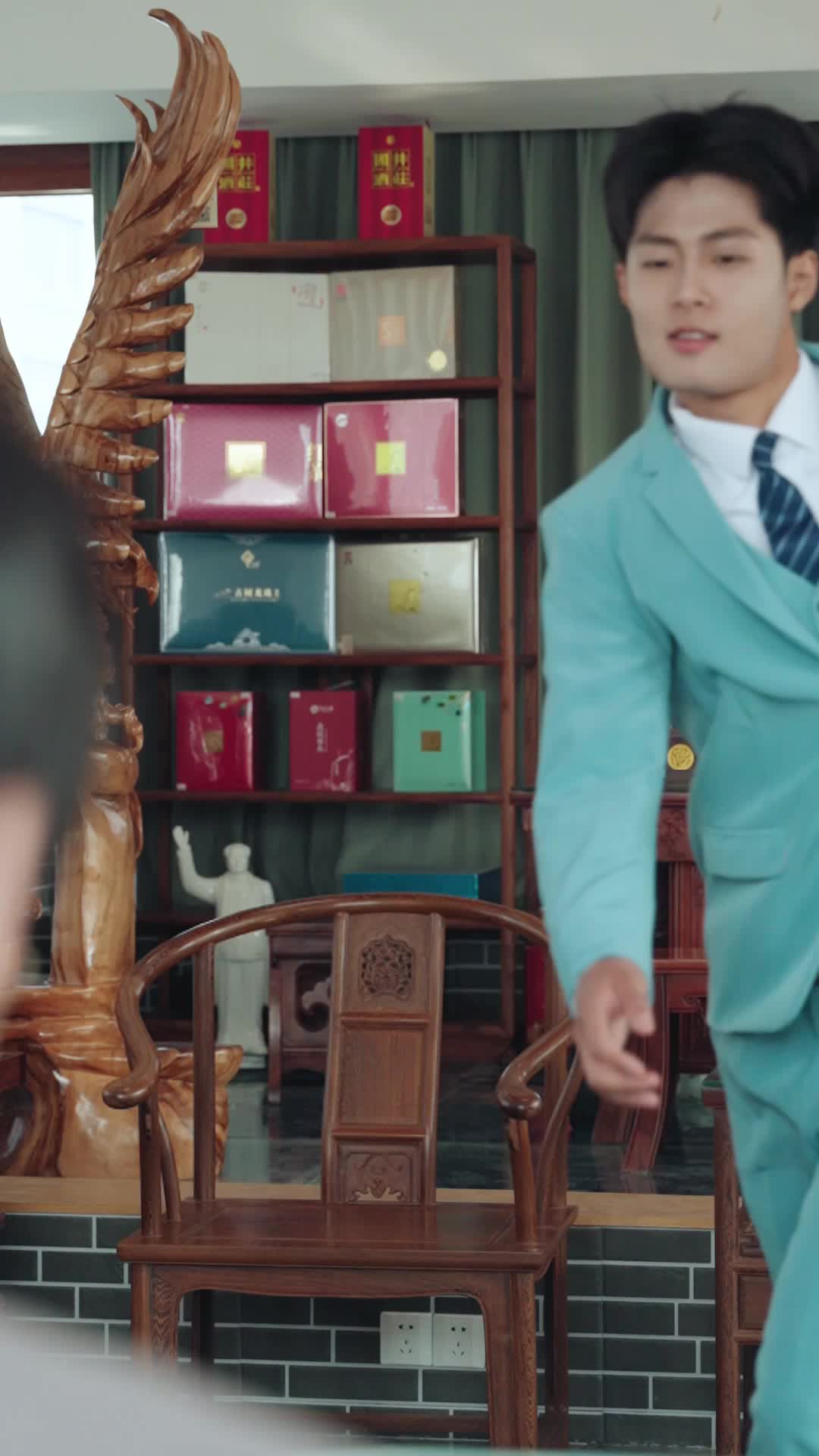 Hired to Get Fired, Destined to Fall for Him Episode 2