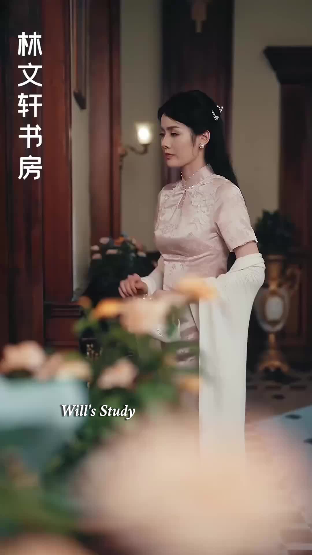 Trap of Lies, Fire in Her Veins Episode 5