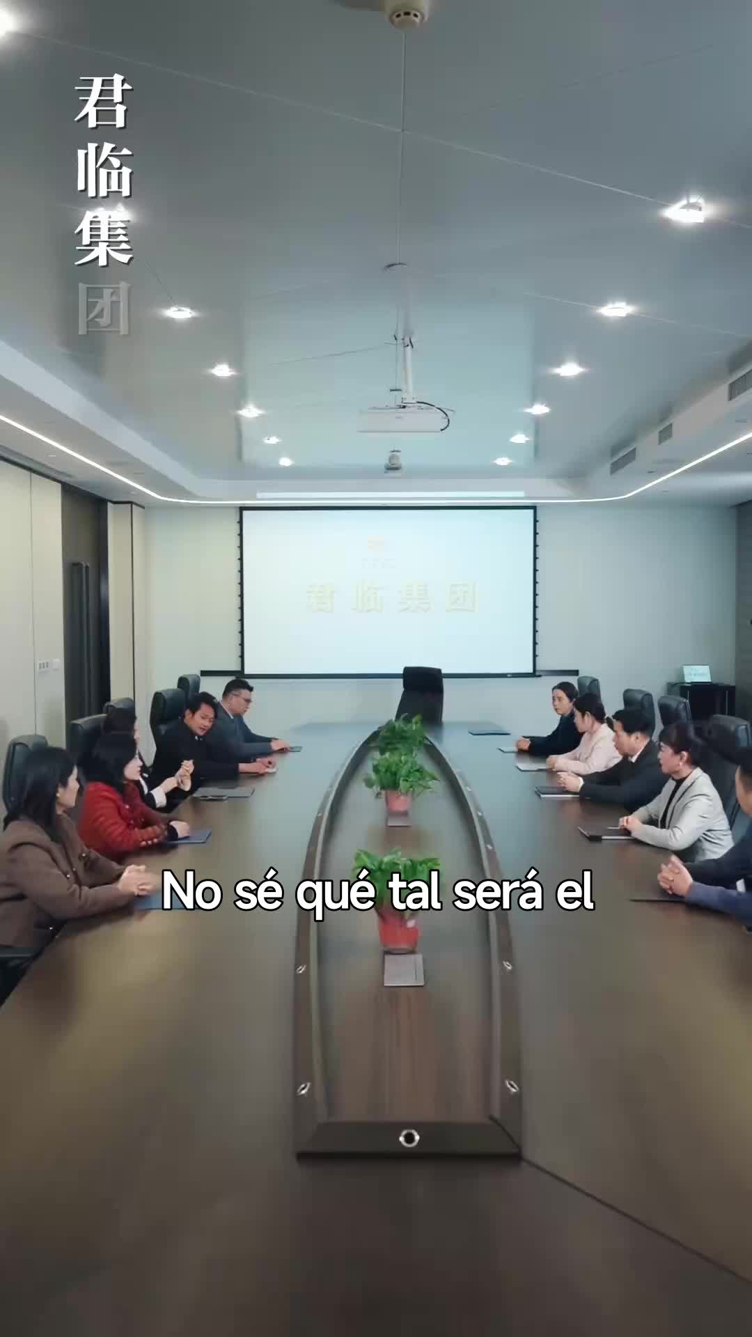 De preso a leyenda Episodio 3