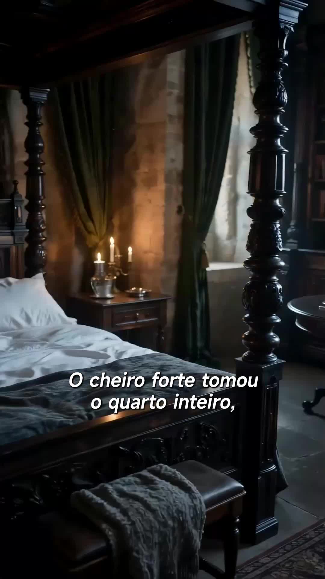 Casei com o Noivo Fantasma da Minha Irmã (Dublado) 6Episódio