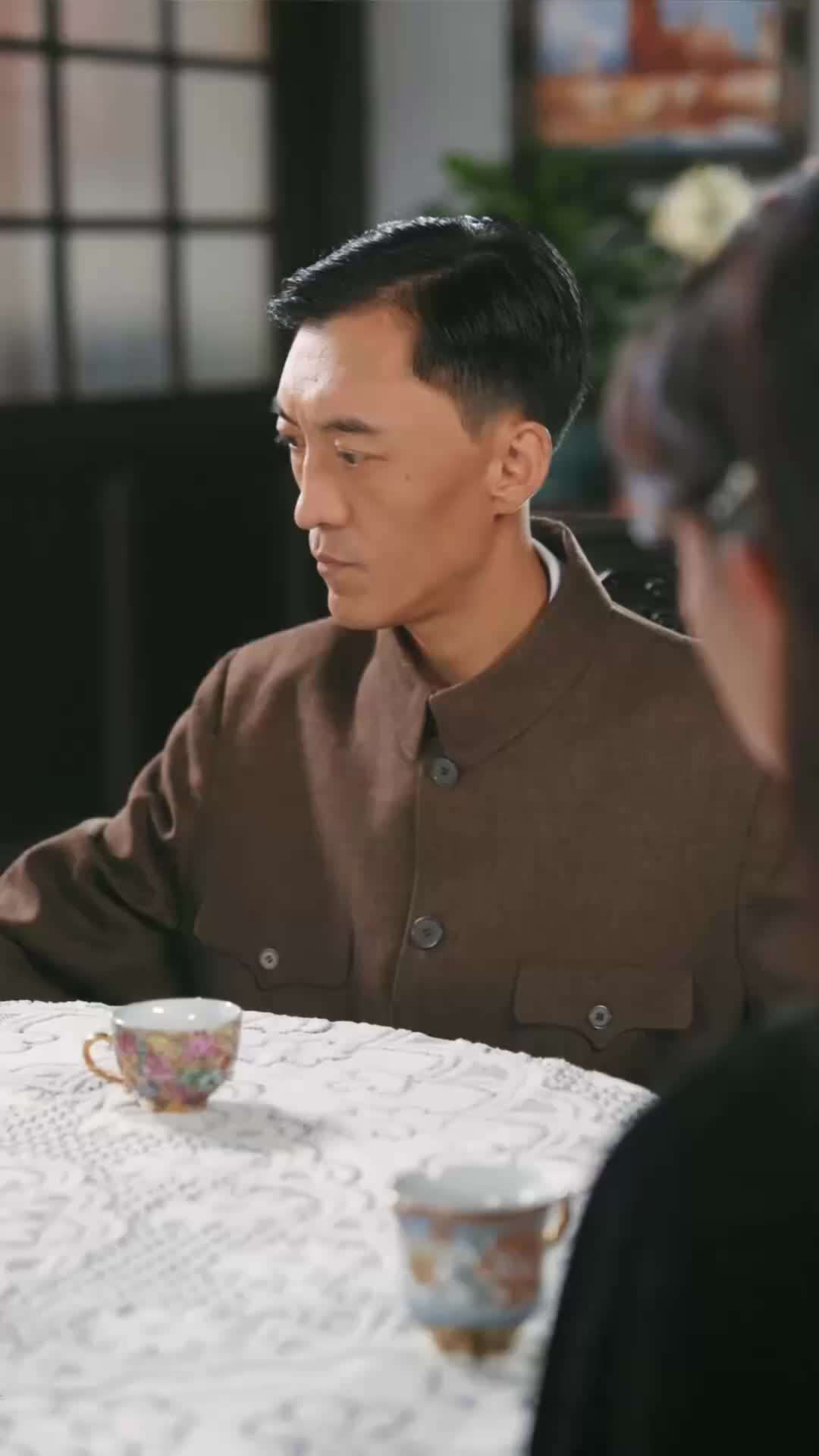 Dia Kembali Bersinar - Episode 23 - Episode 23