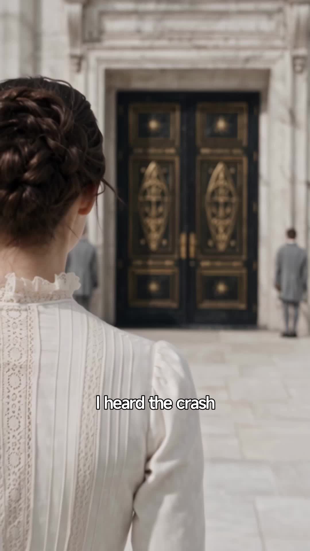 His Heir, Not His Bride Episode 3