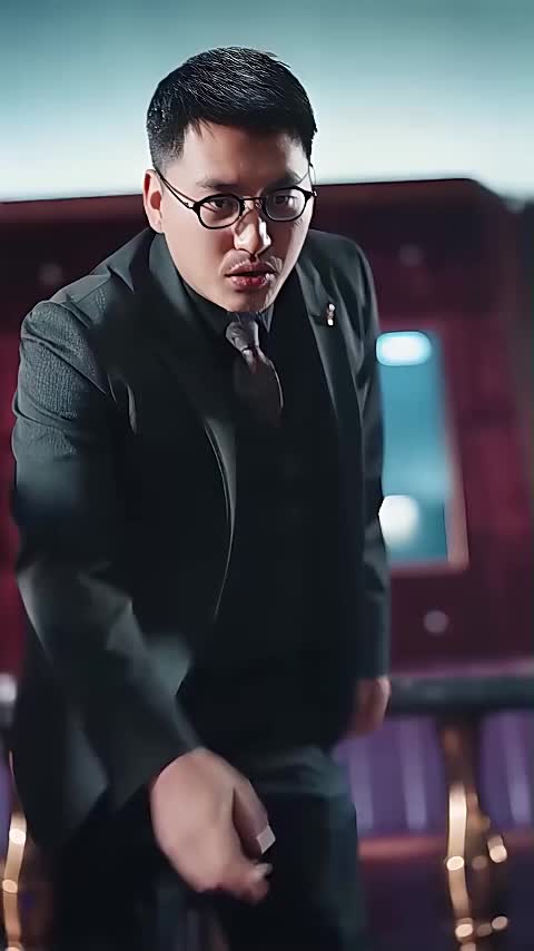 용황: 무적이 되어 돌아온 남자 제6회