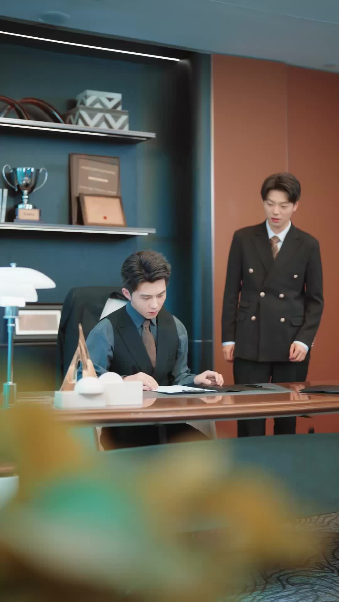 Takdir yang Terselubung - Episode 36 - Episode 36