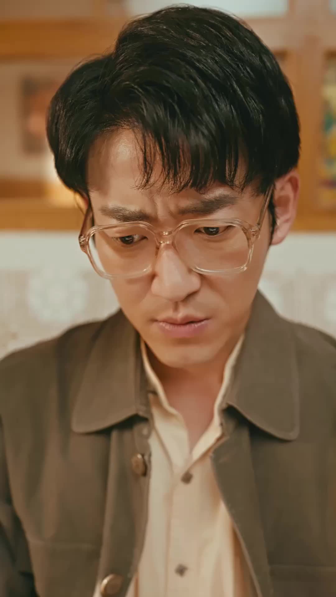 Bangkit Bersama Putriku - Episode 31 - Episode 31