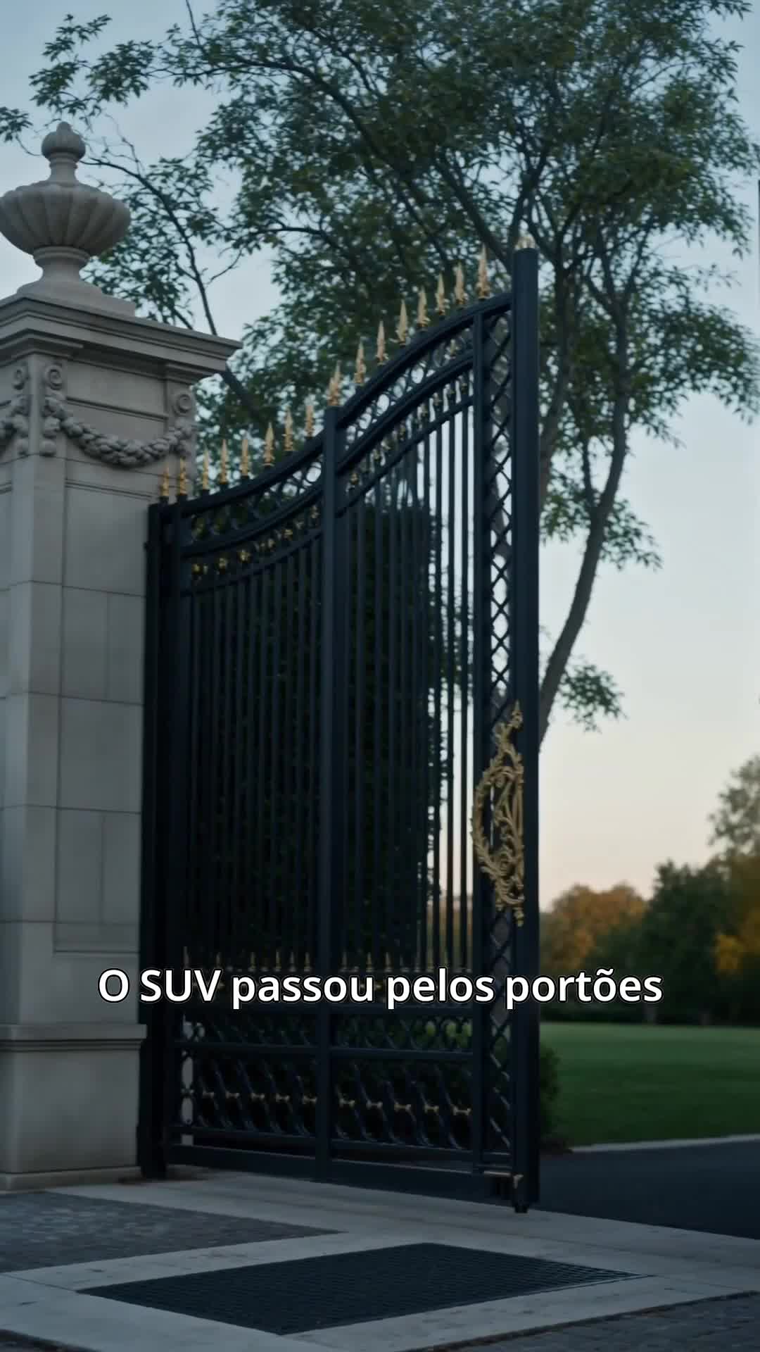 Meu Bebê Escolheu um Pai Bilionário no Casamento (Dublado) 10Episódio