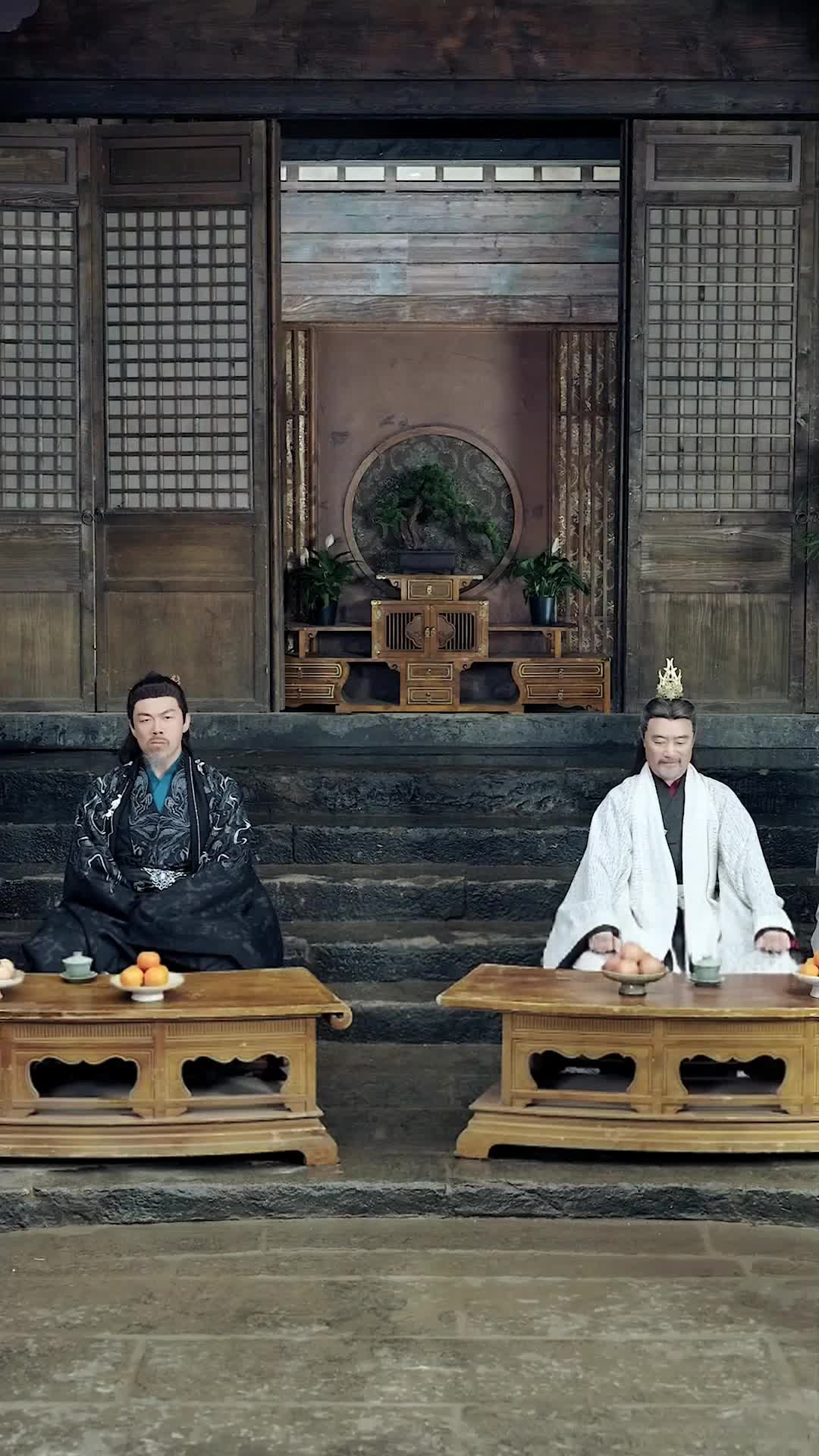 Fool No More: Her Sword Silences All Episode 7