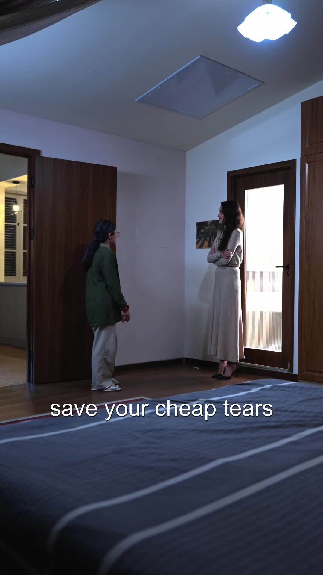 Heartbeat Alert Episode 6