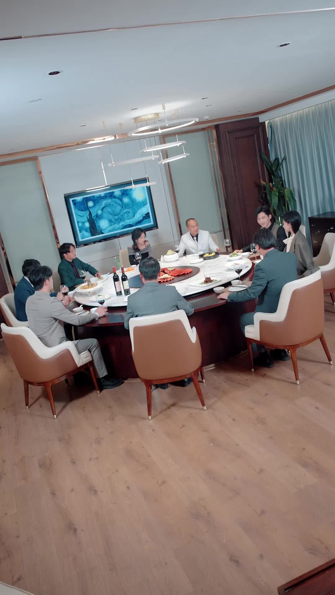 迟冬不赴春 第6集