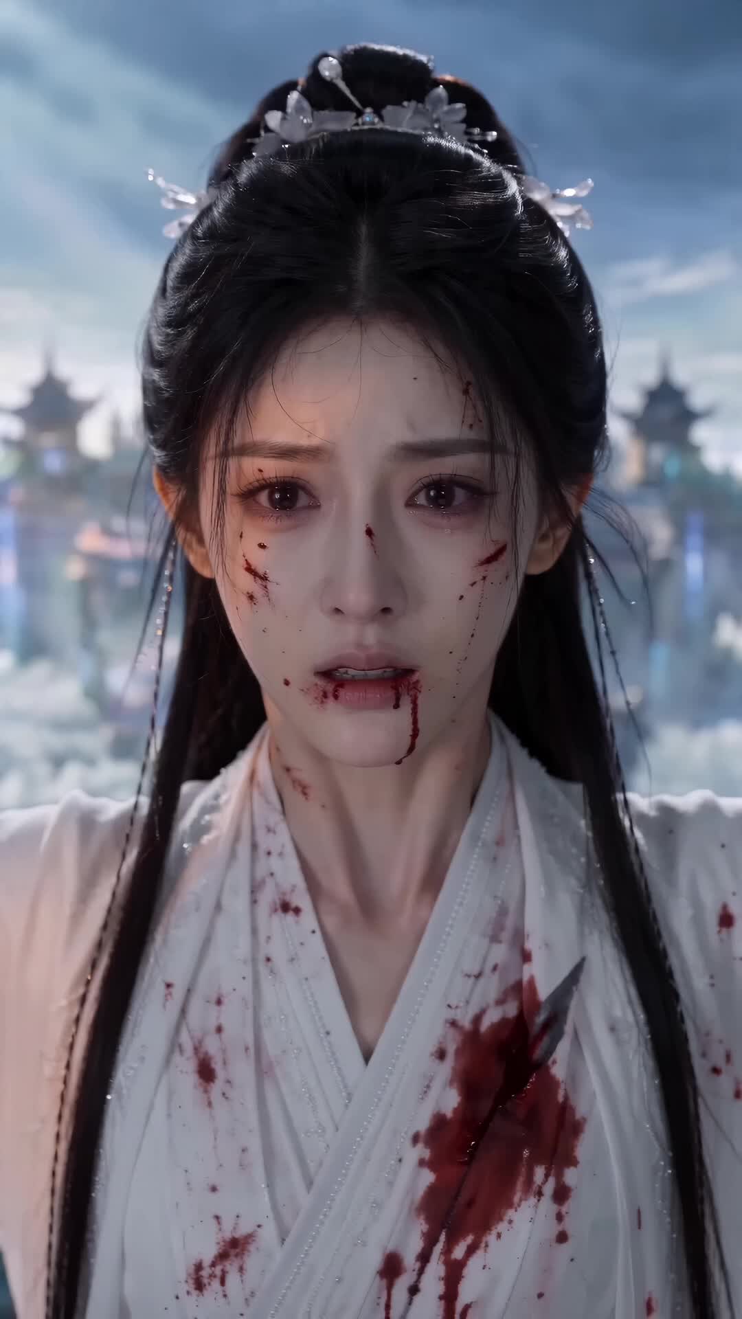 我假死成尊后，他们追悔莫及 第2集