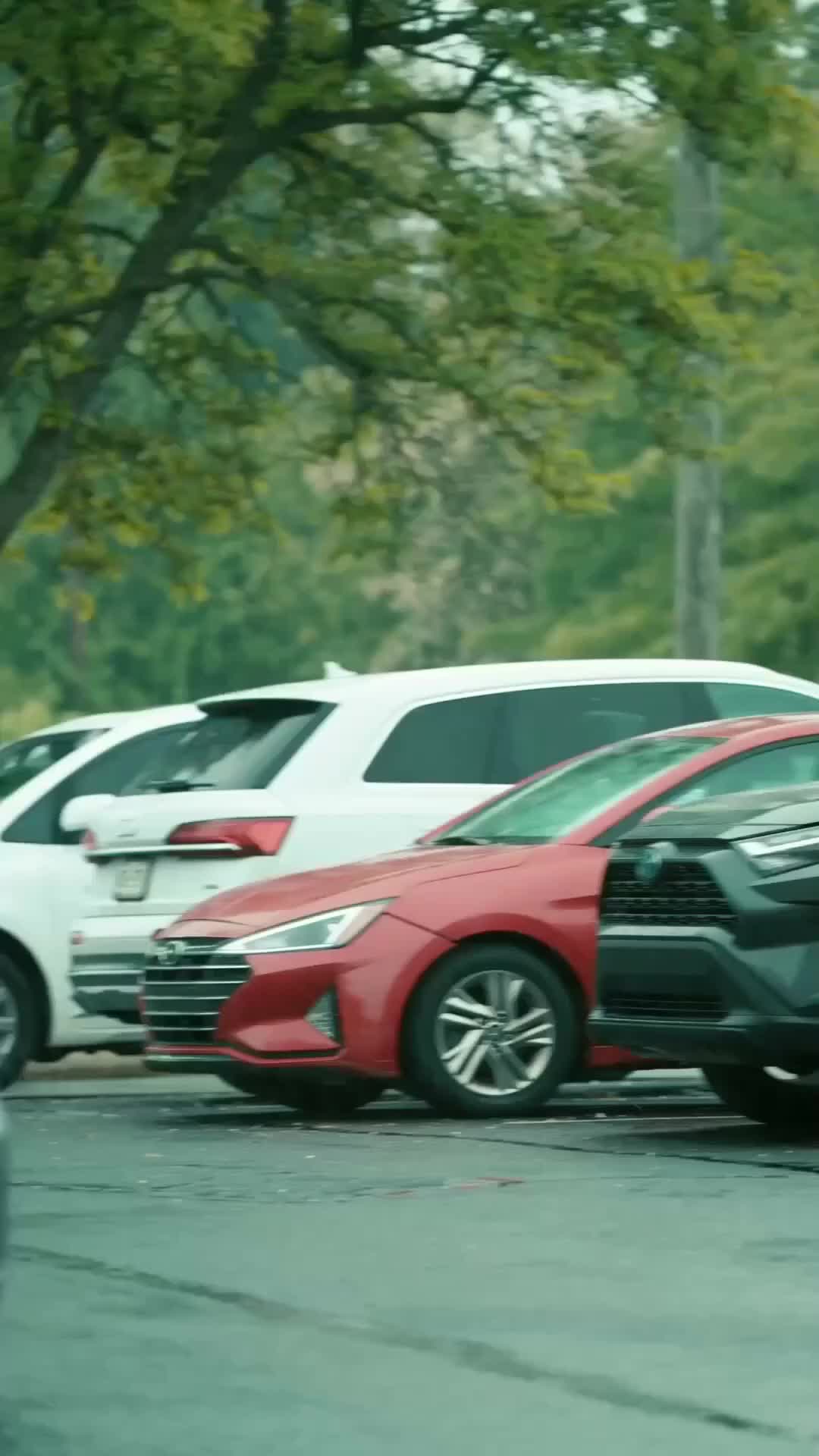 Janda Pewaris Miliarder - Episode 1 - Episode 1