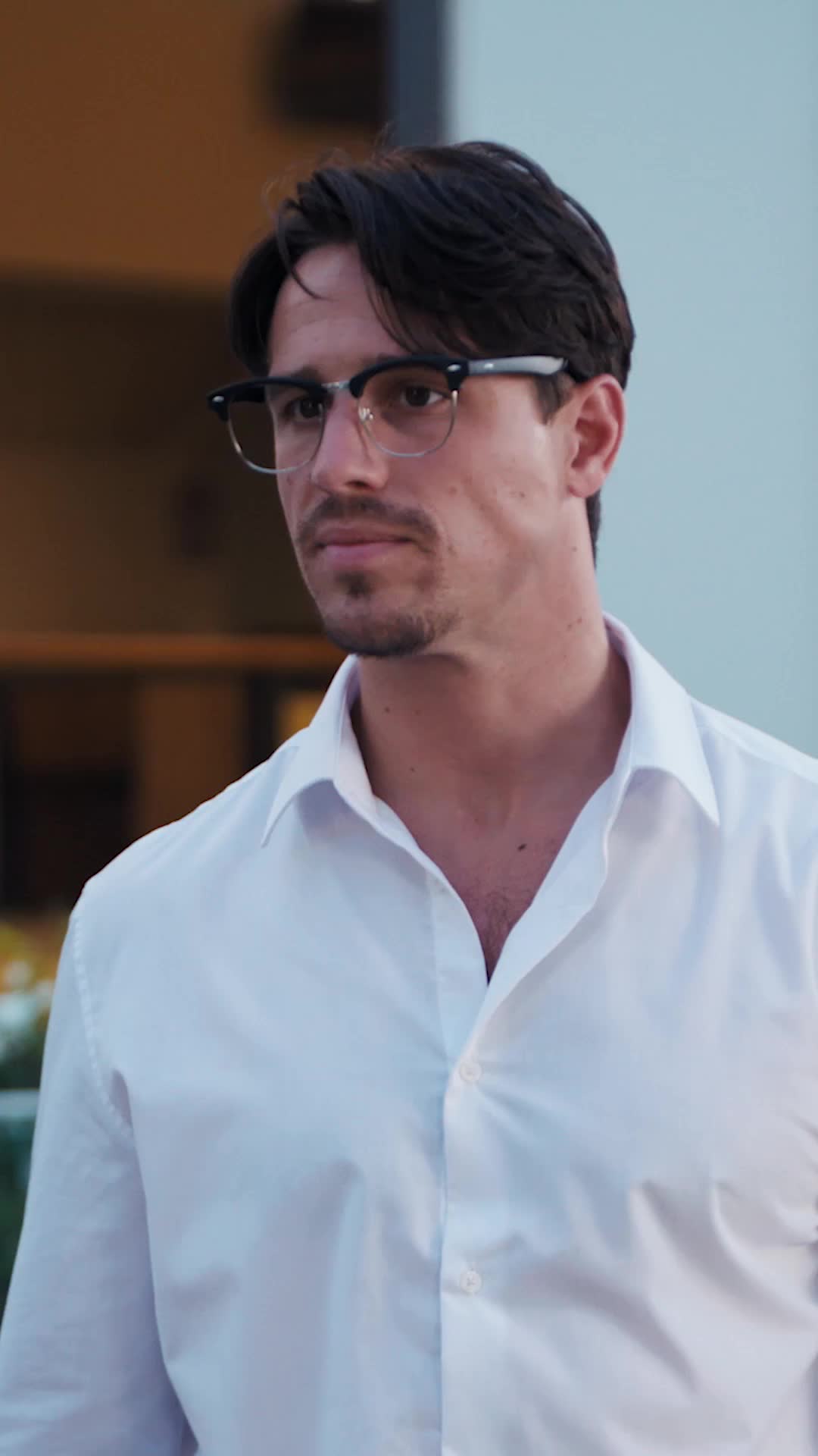 Sexy Professor Or Secret Husband Episode 11