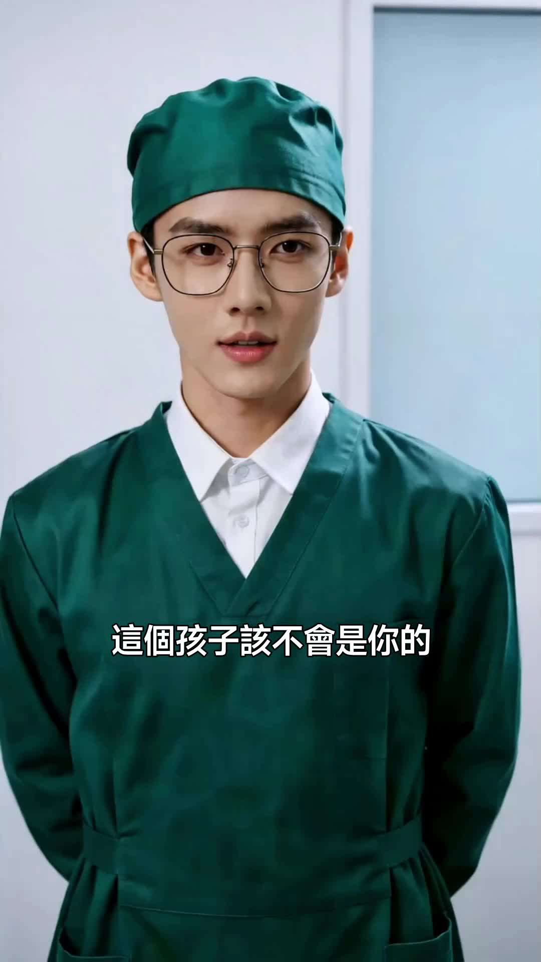 顧總哭了，夫人哄不好了 第11集