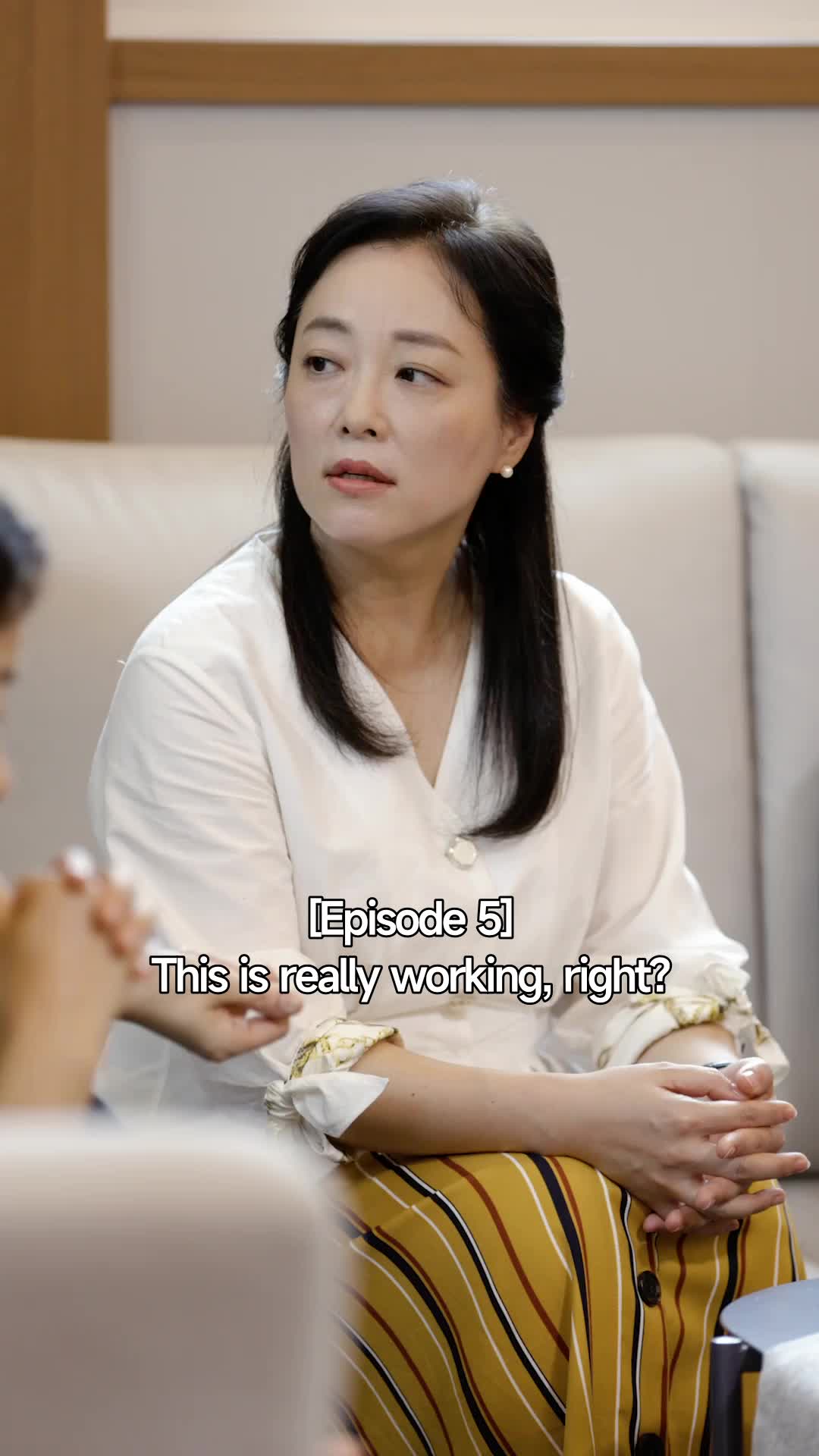 Awakening: The Cruelty of Special Class Admissions Episode 5
