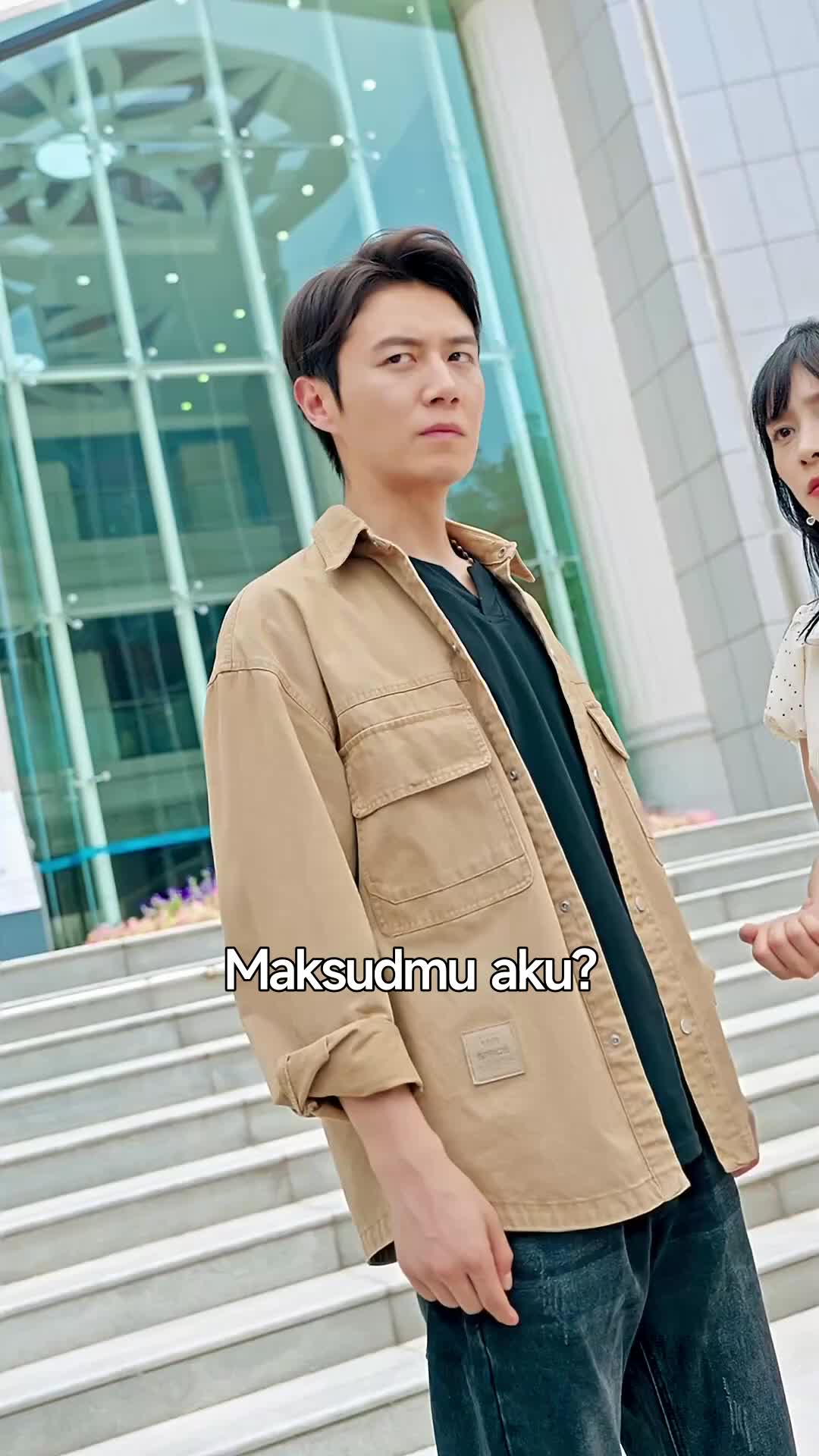 Ayah yang Tidak Diinginkan - Episode 31 - Episode 31