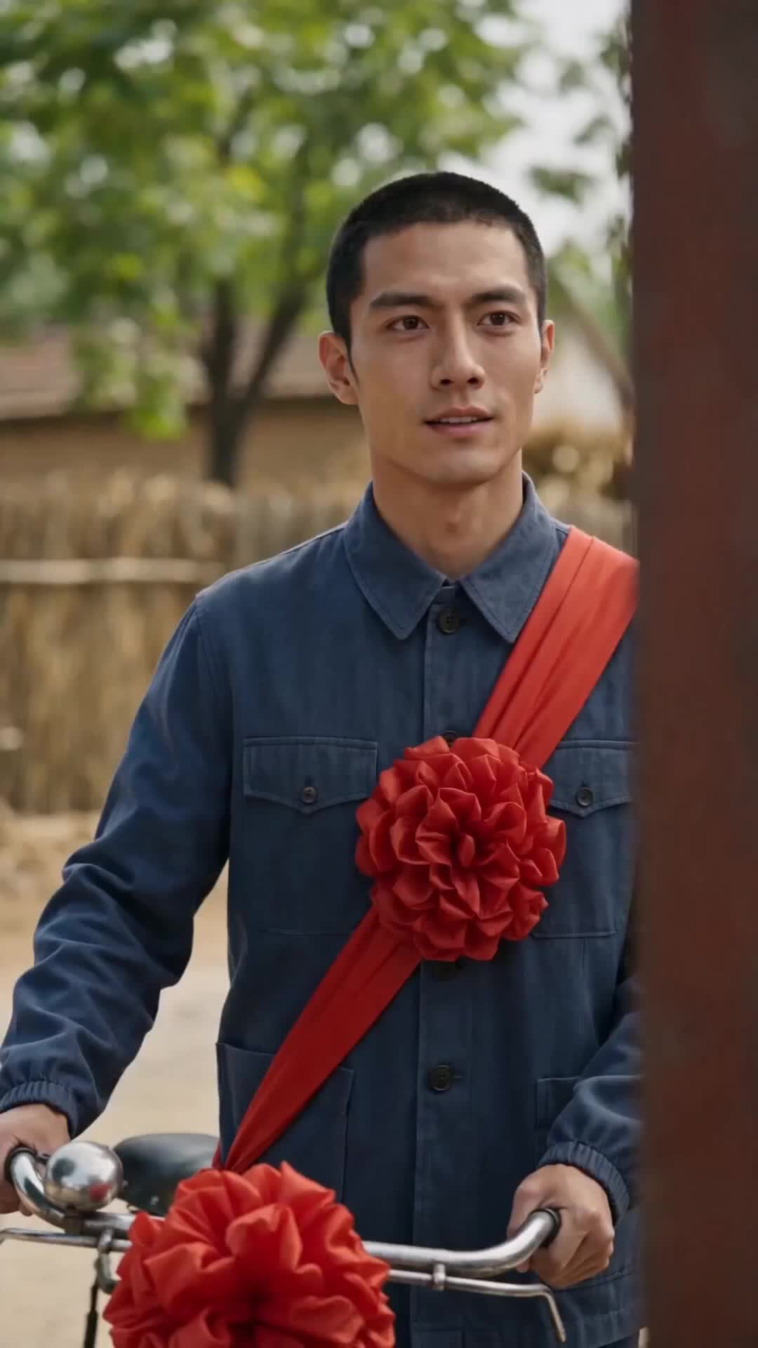 The Wrong Bride, The Right Life Episode 4