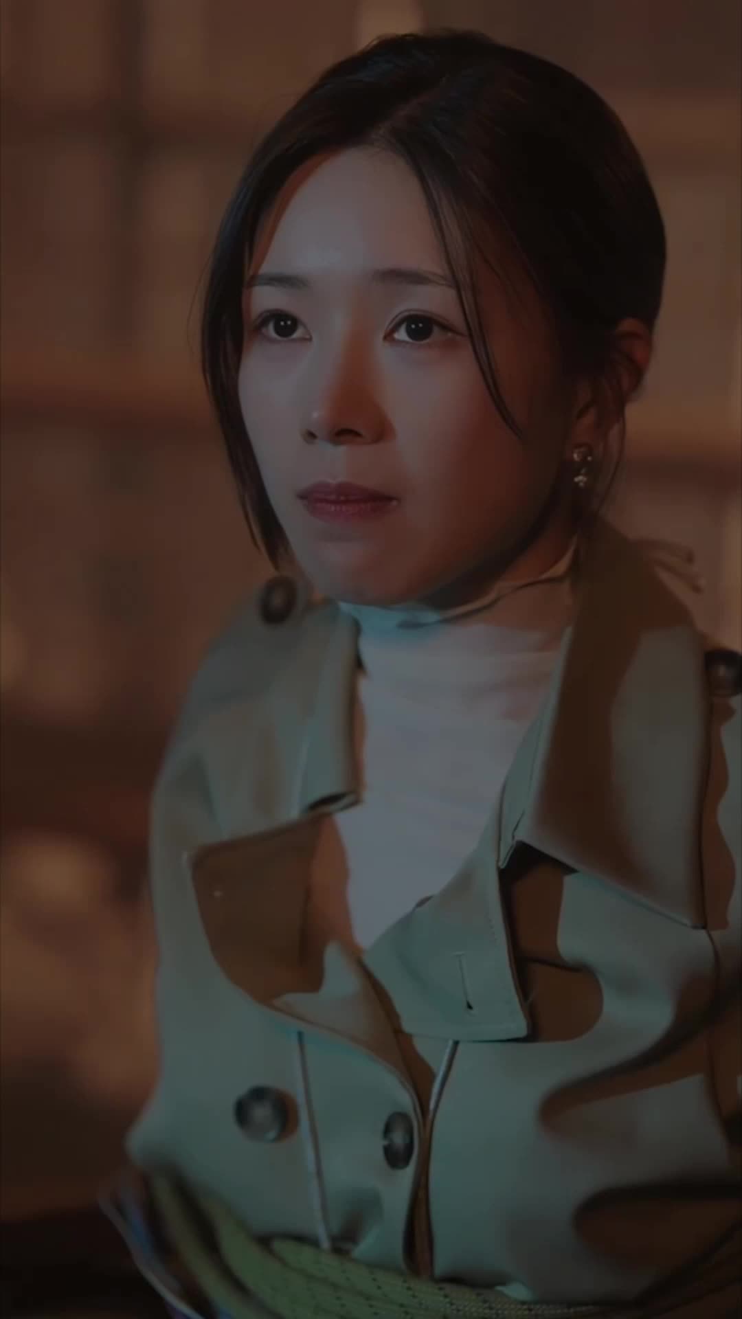 그의 사랑은 거짓이였다 제11회