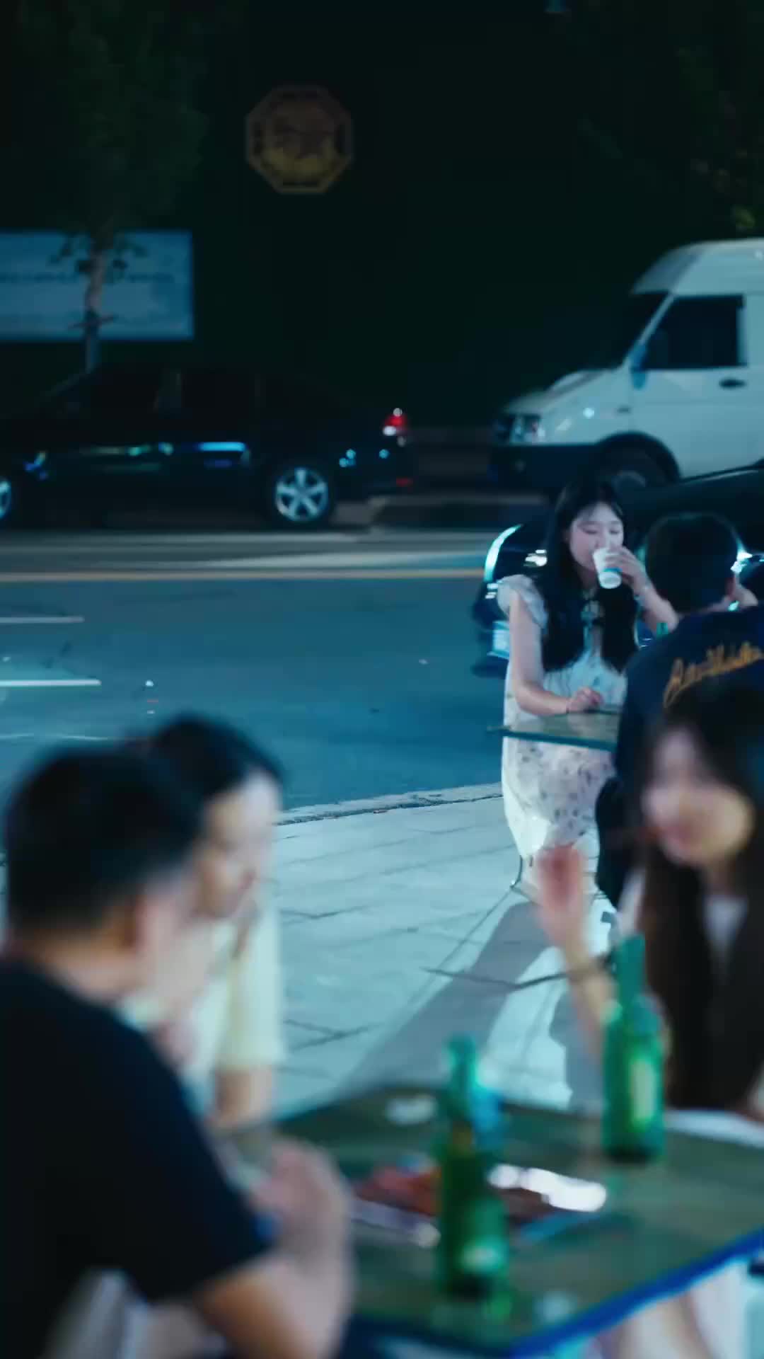 Scars of Yesterday: The Tears We Kept Secret Episode 6