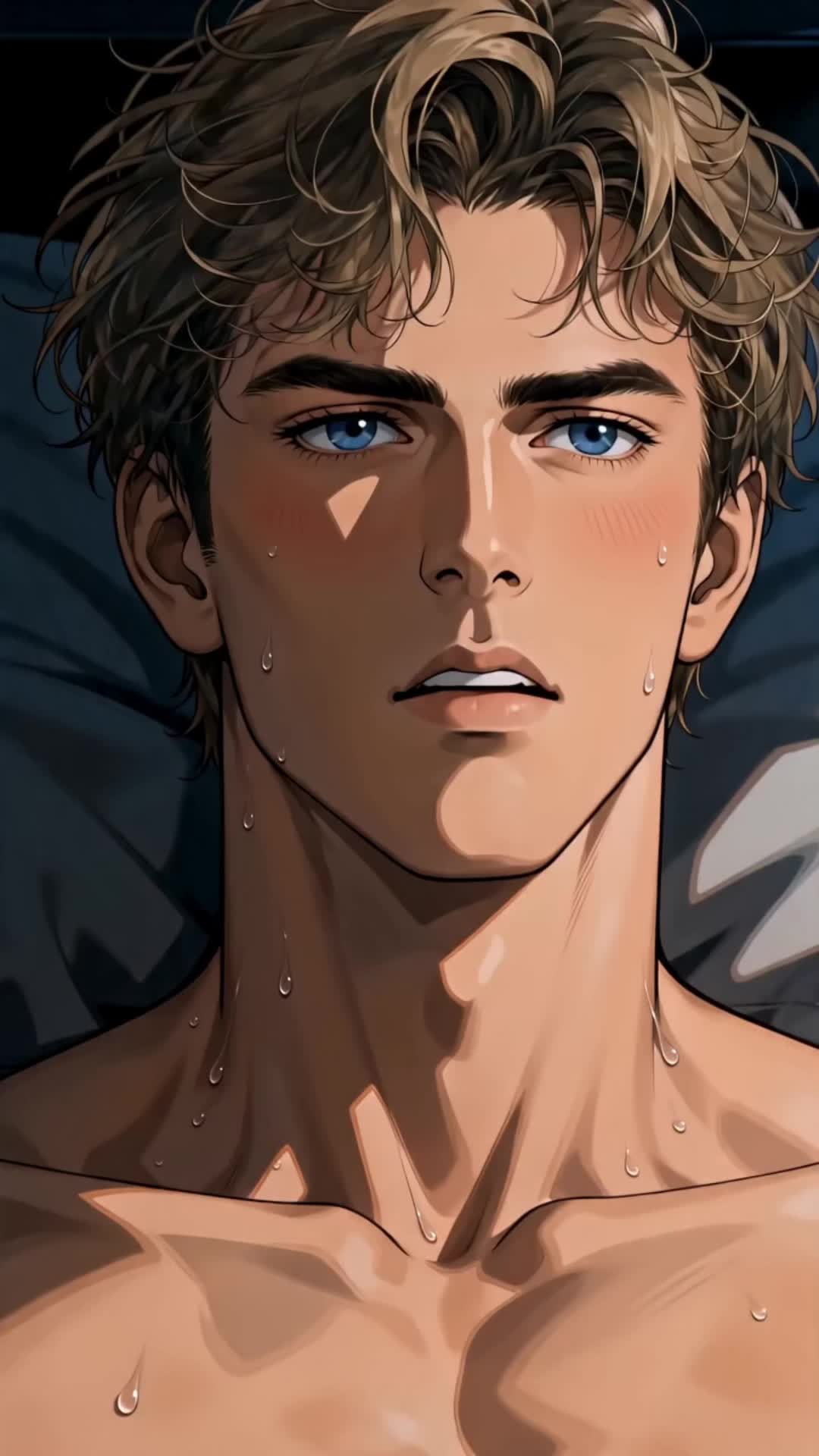 Craving My Stepbrother Episode 1