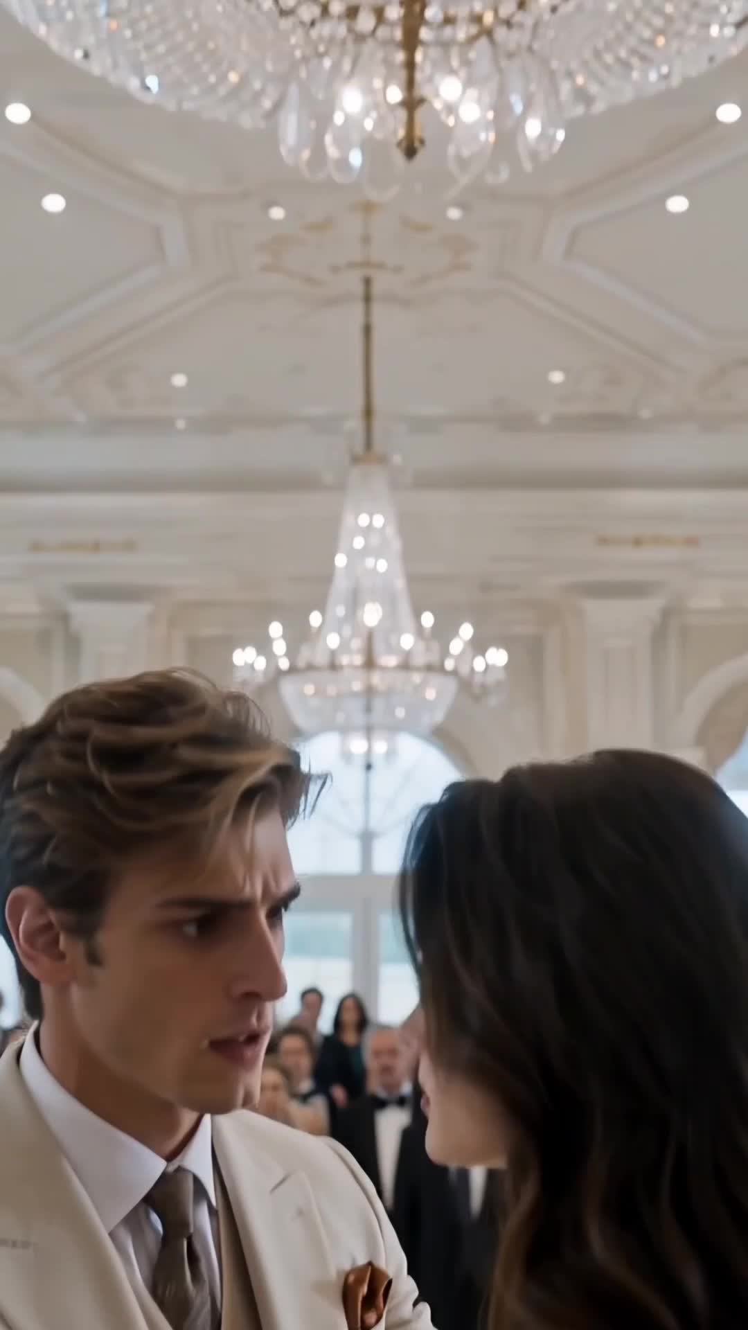 The Rejected Heiress Is a Billionaire Episode 6