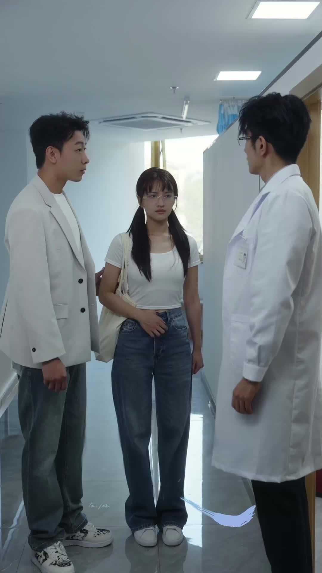 Trust No Shadow Episode 7