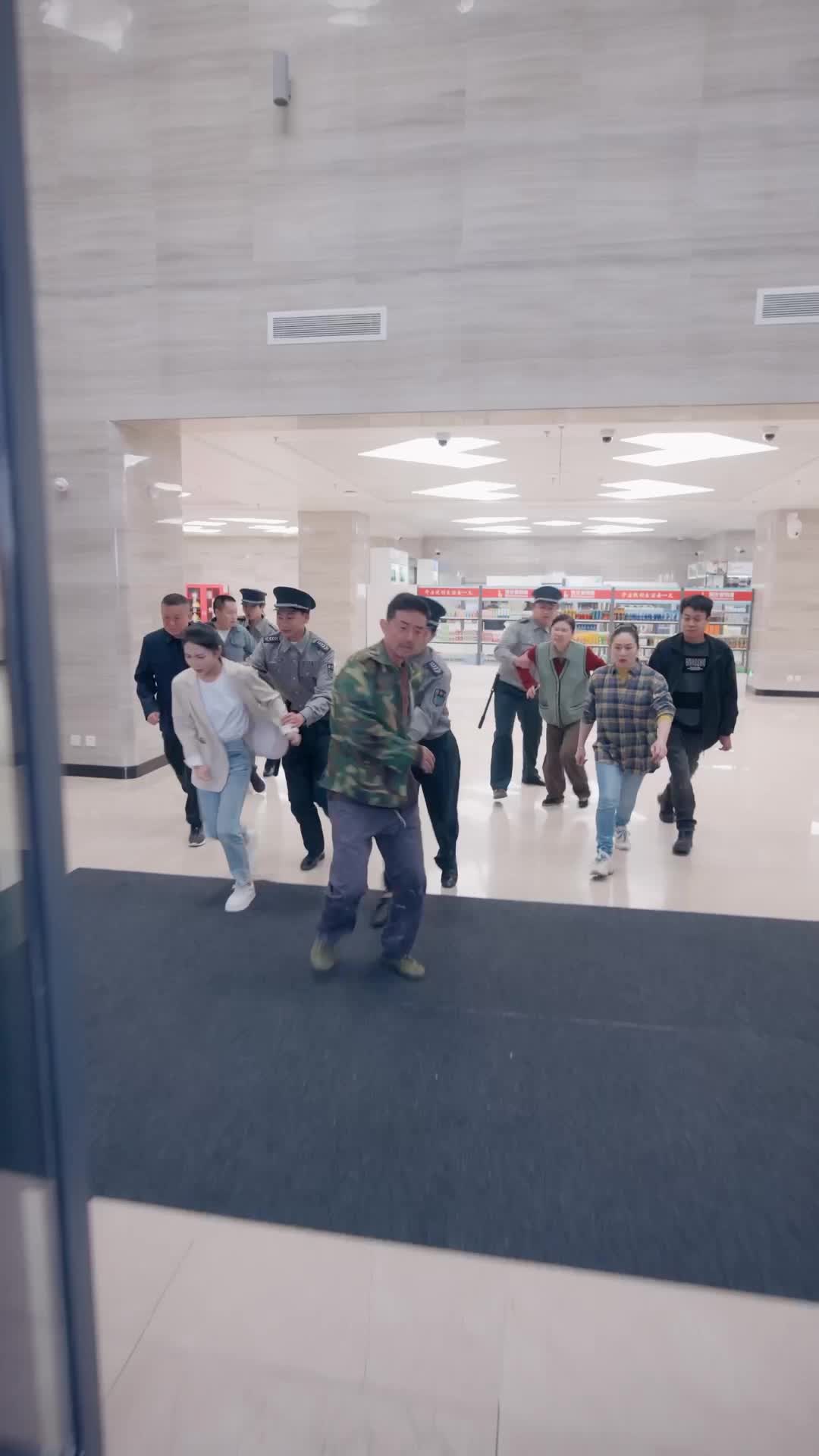 白菜乡情 第6集
