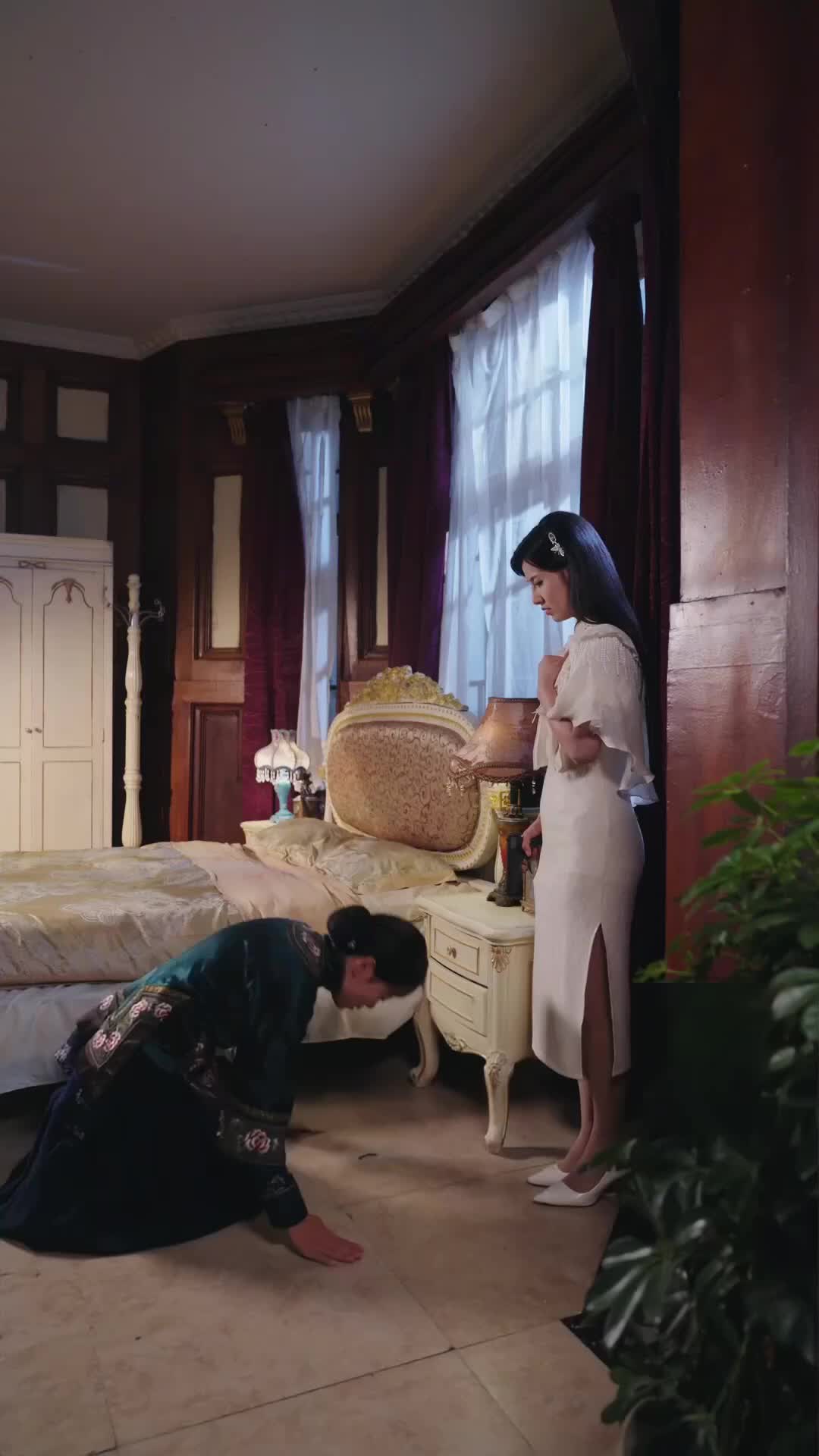 Dari Peluru Menjadi Cinta - Episode 30 - Episode 30