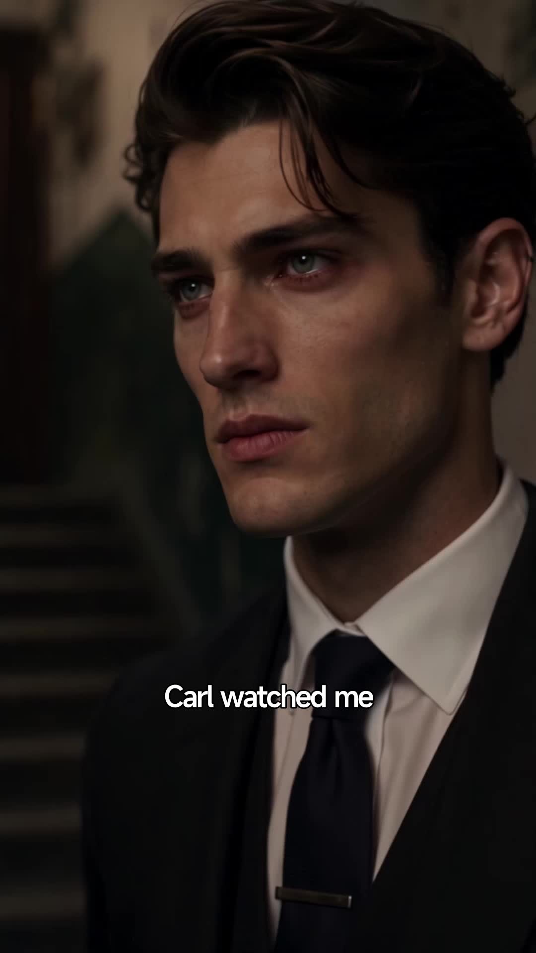 He Came Back to Punish Me, but Loved Me More Episode 6