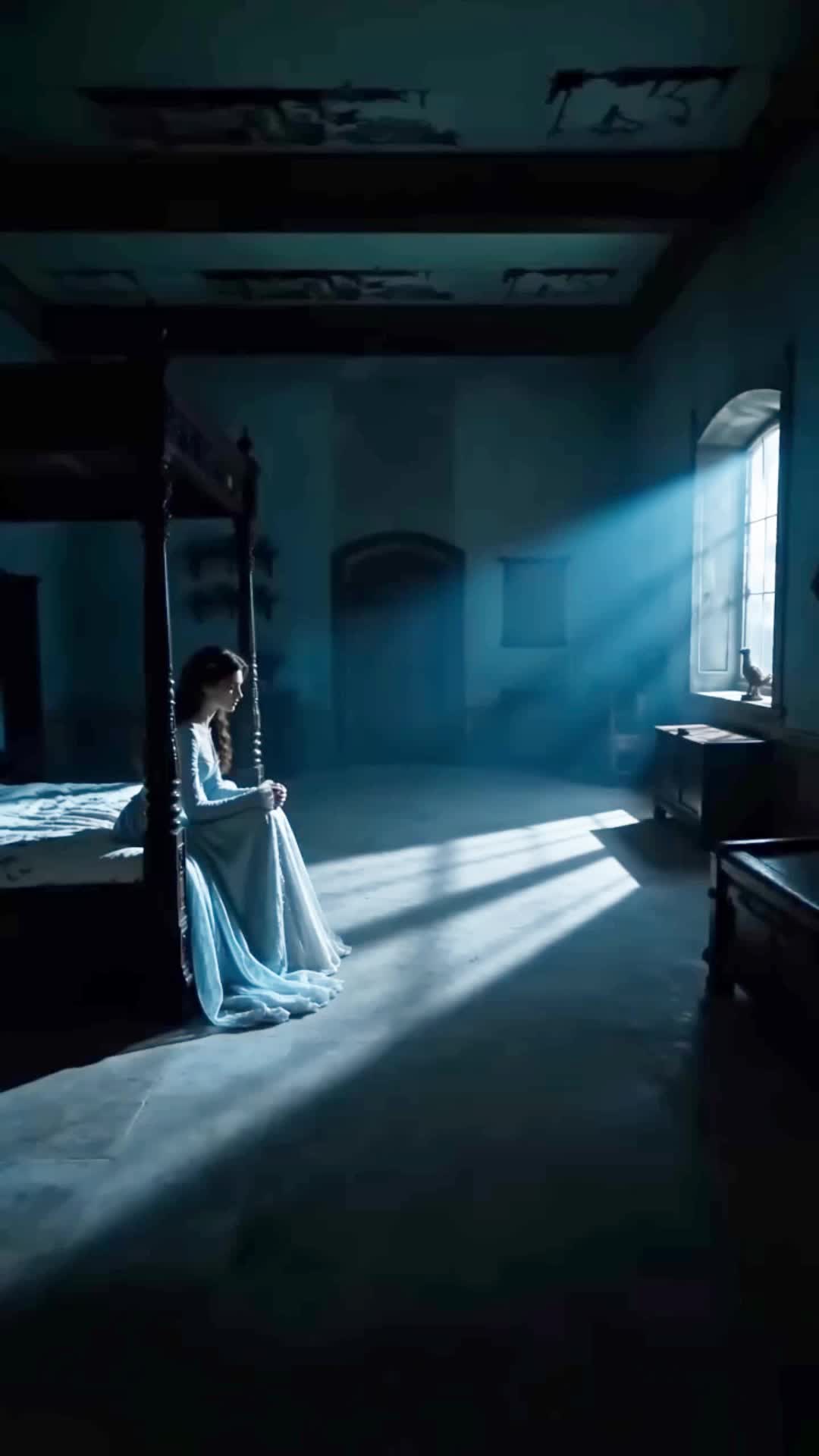 Your Unwanted Bride Is A Queen Now Episode 4