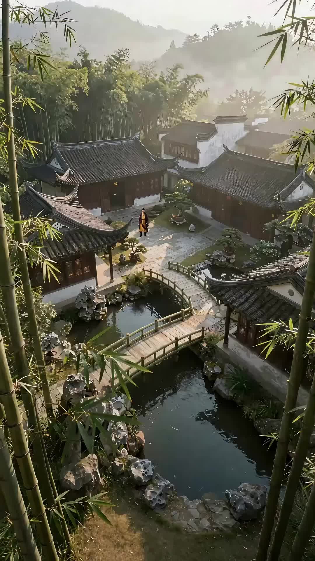 无量破苍穹 第9集