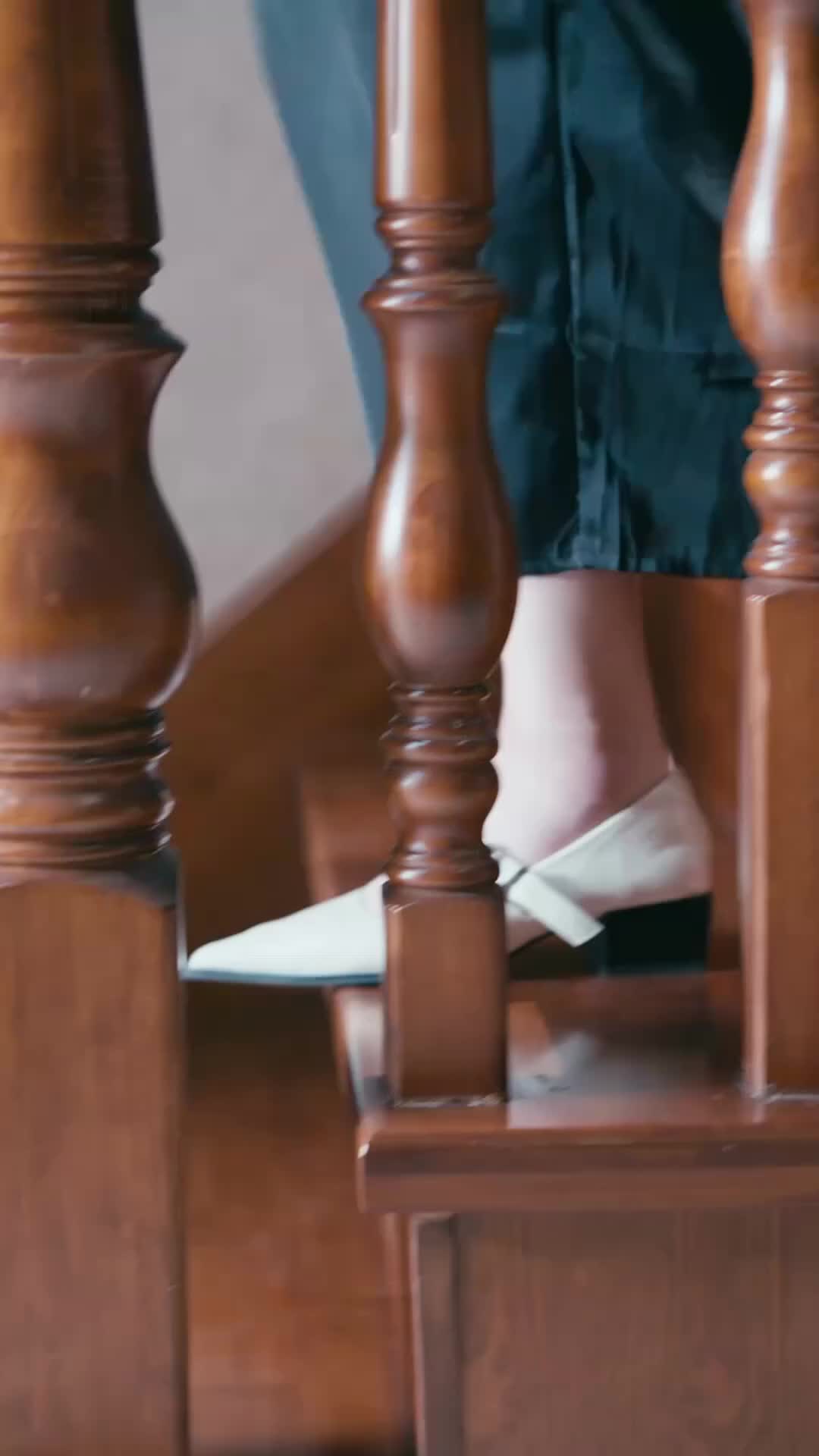 Sesal yang Datang Terlambat - Episode 28 - Episode 28