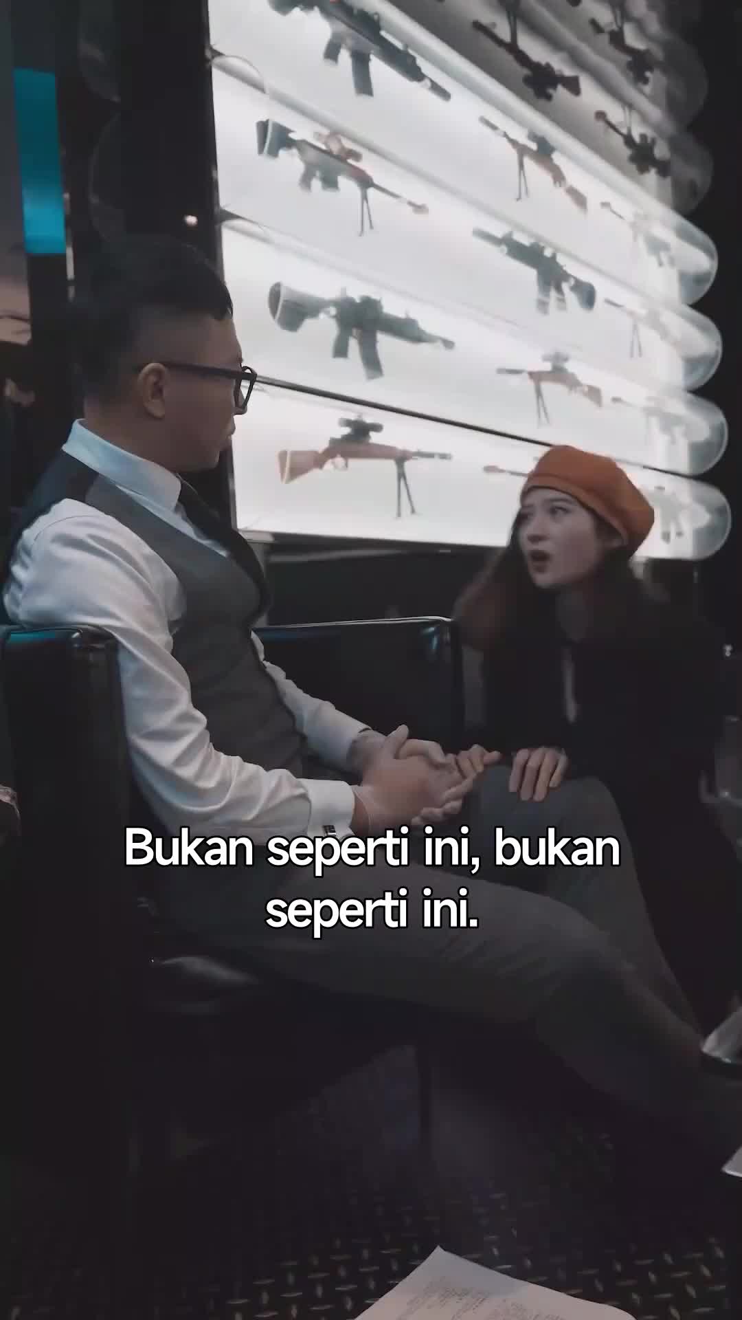 Misi Rahasia Dua Detektif Ajaib Episode 5