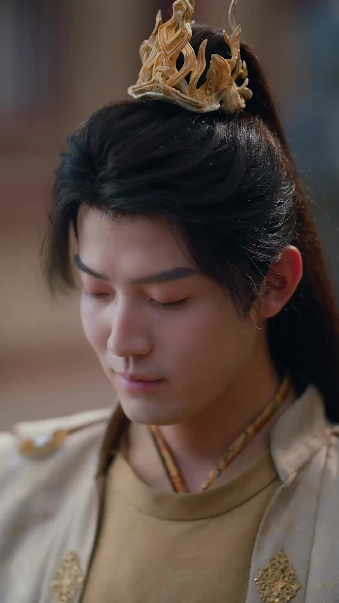 Hati Pangeran yang Membeku - Episode 2 - Episode 2