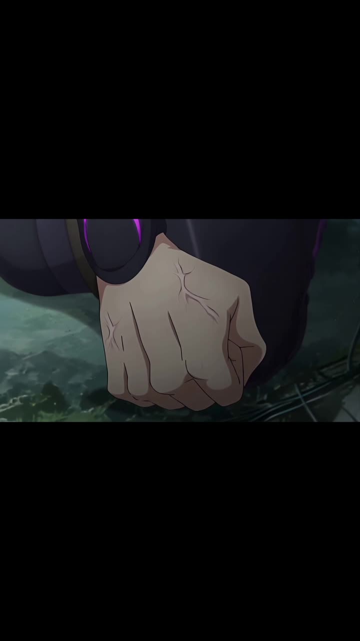 Kakek Sepuh Penjaga Umat Manusia Episode 8