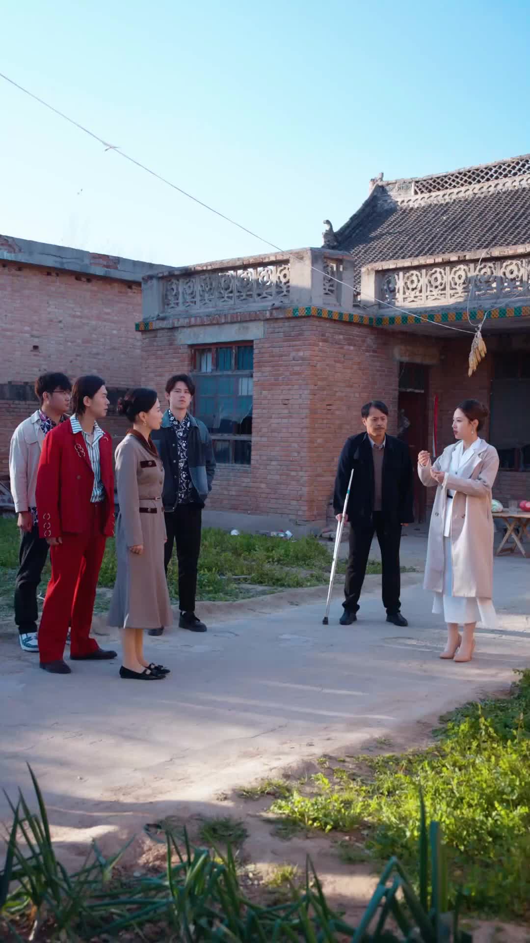 Harga Sebuah Pengabaian Episode 10