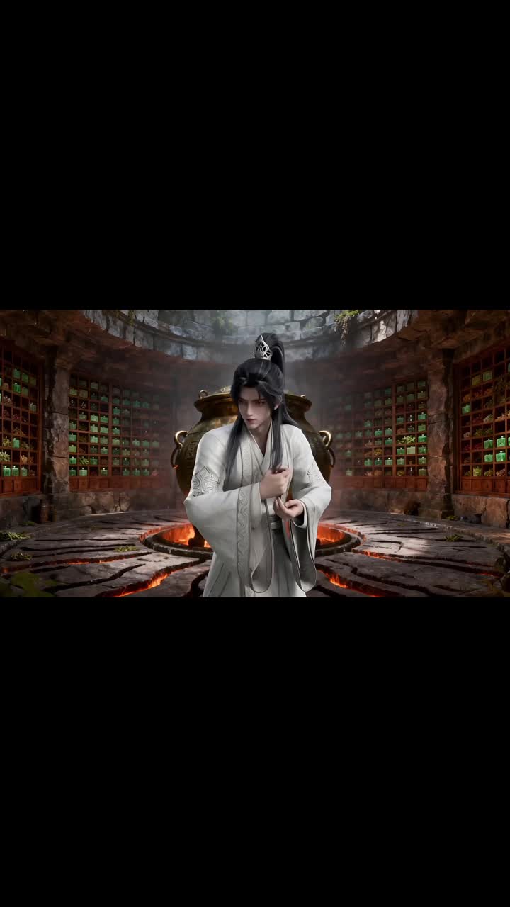 The Immortal Upgrade: Power Beyond Measure Episode 2