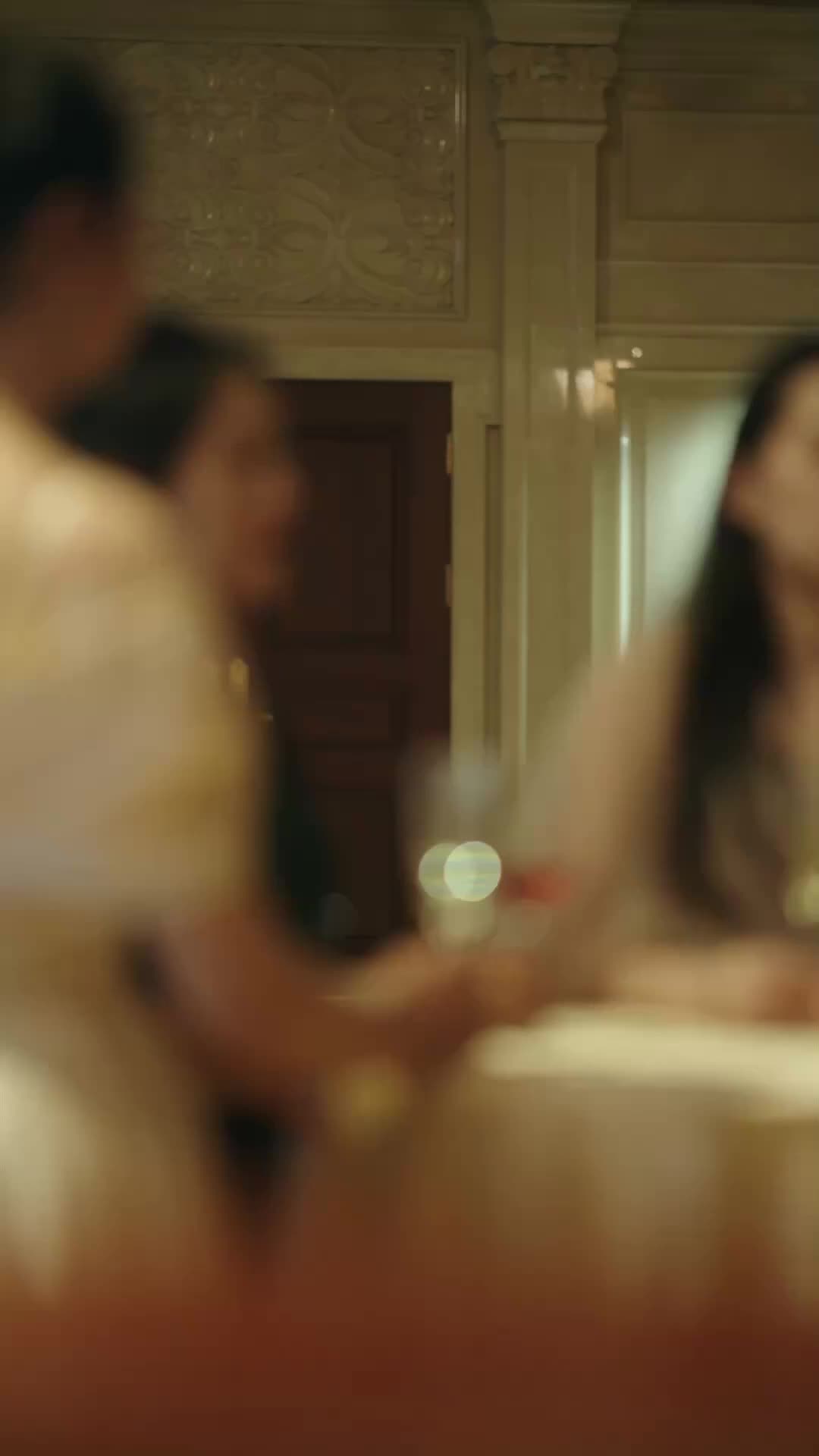 Pertemuan Indah Setelah Badai - Episode 73 - Episode 73