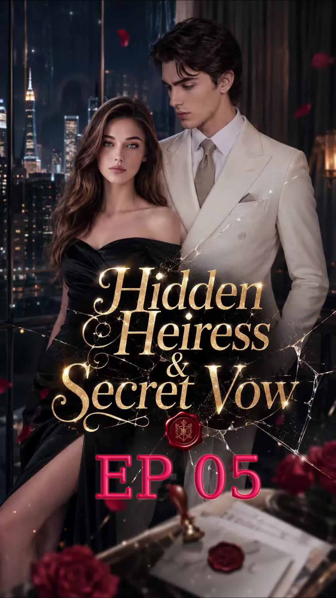 Hidden Heiress & Secret Vow Episode 5