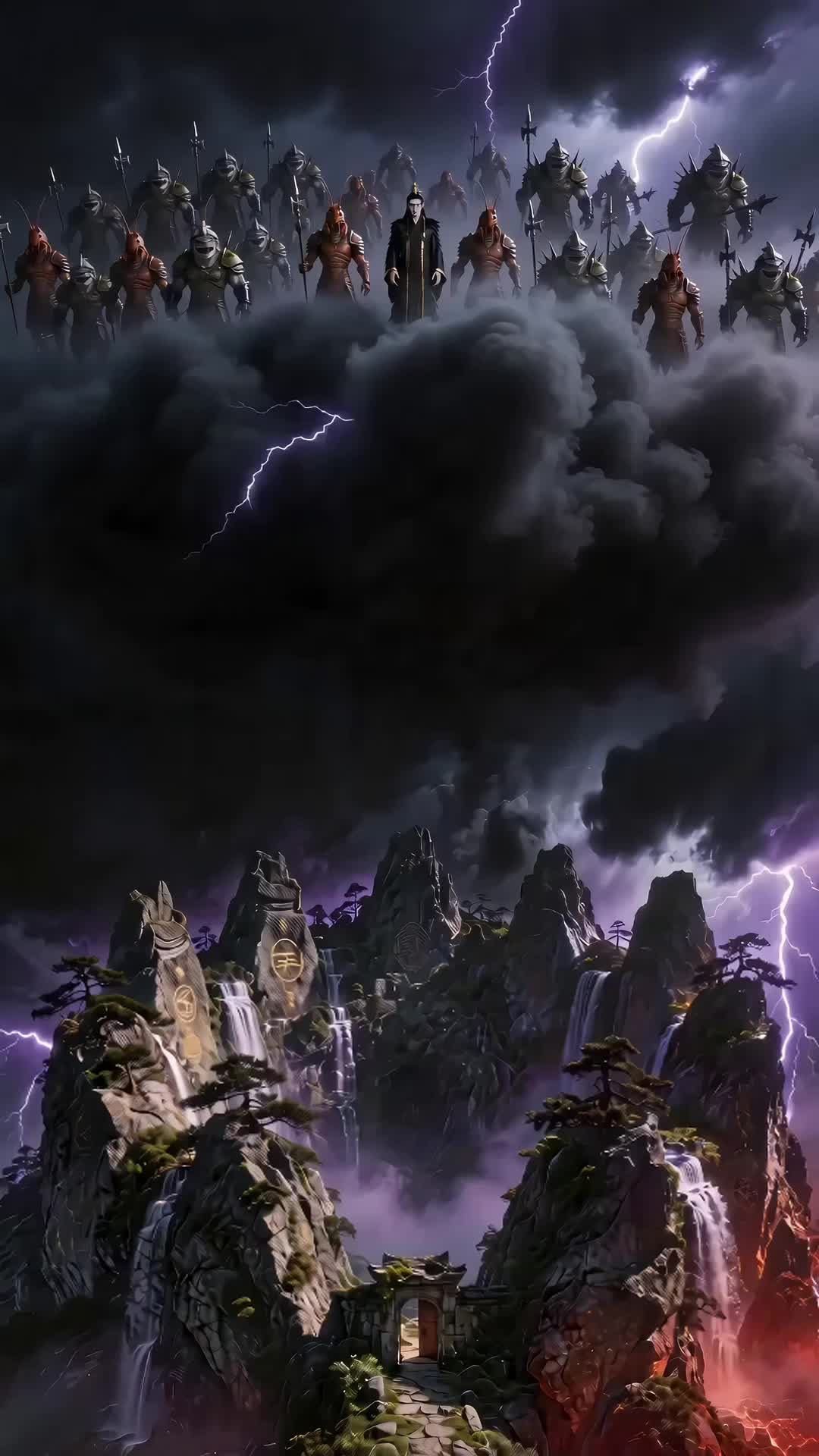 The Hidden Hand Behind the Gods Episode 2