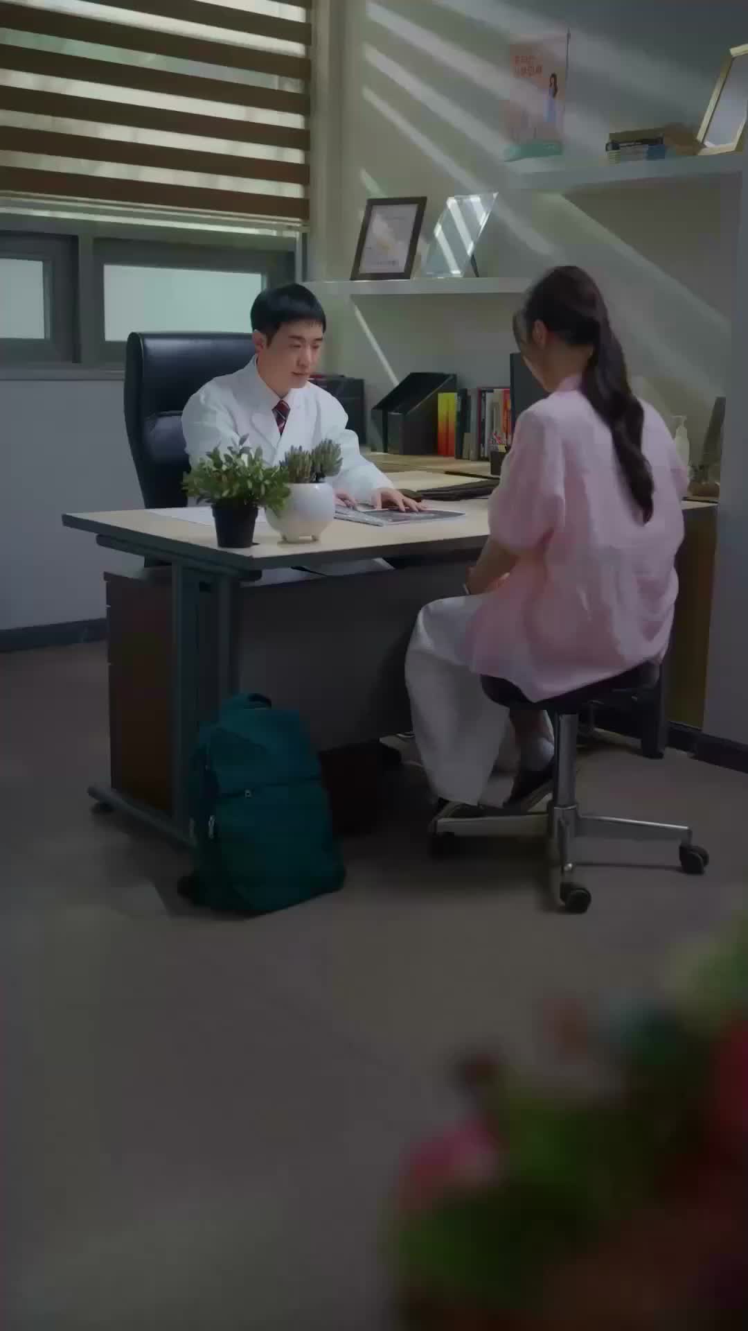 Dari Malam Itu Hingga Selamanya - Episode 1 - Episode 1