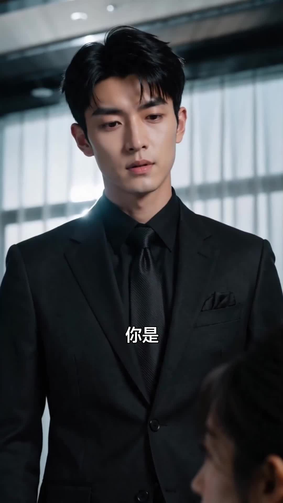 發光吧，翻譯官 第10集