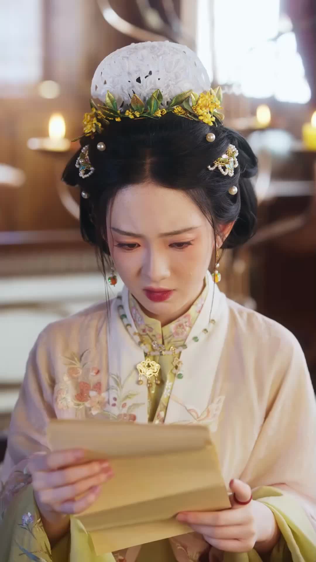 뒤엉킨 사랑 - Episode 71 - Episode 71