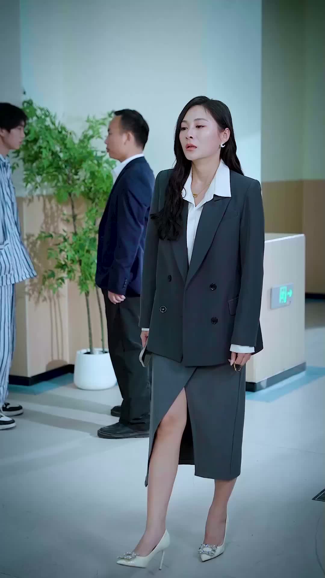 The Beast of Greed Within Episode 6