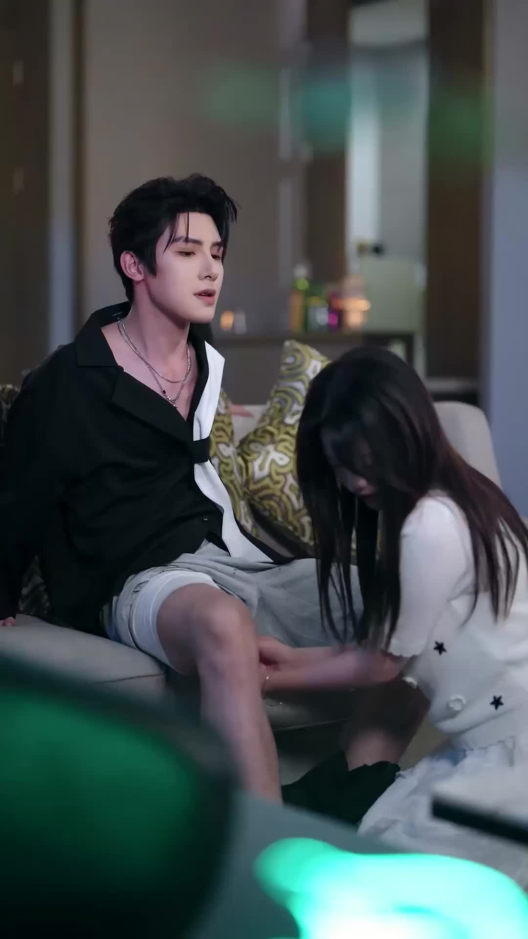 원수가 대신 복수해 준다 제8회