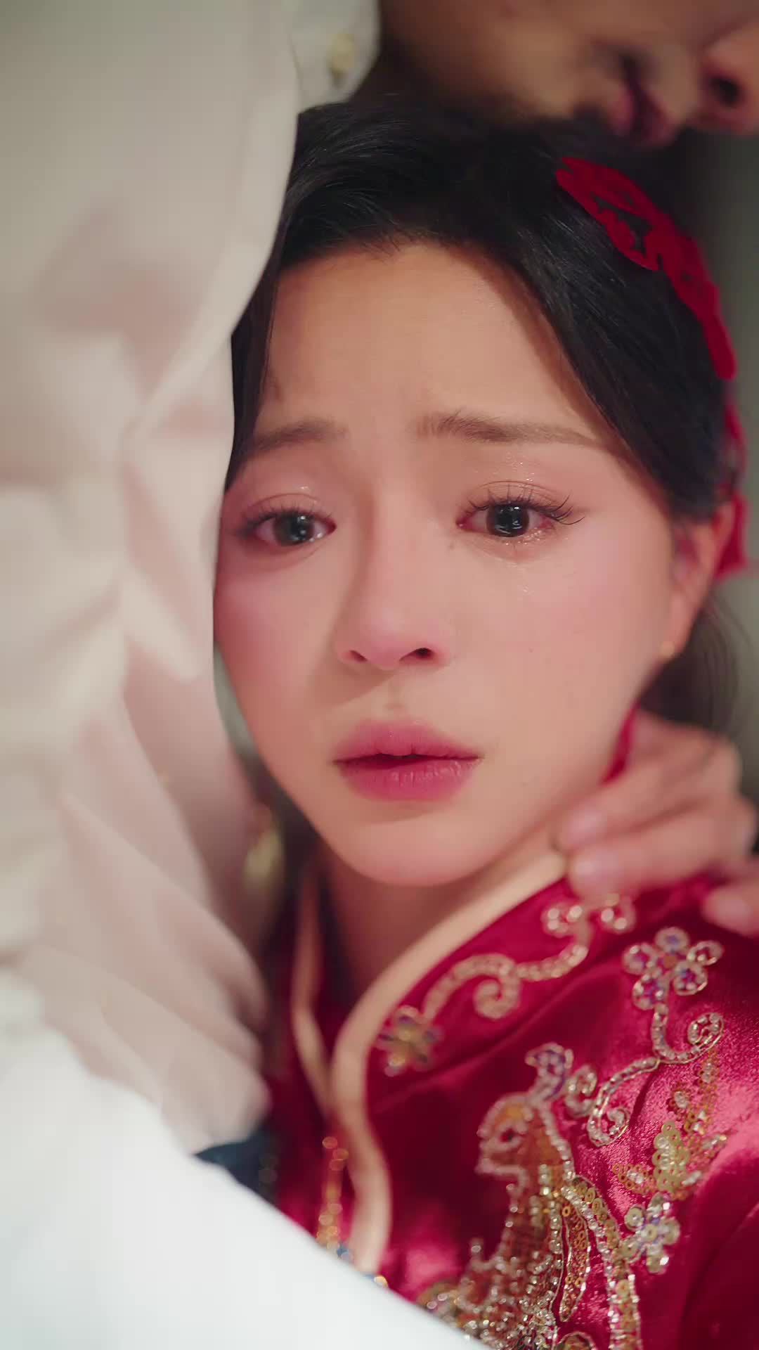 Every Death Brings Me Back to You Episode 8