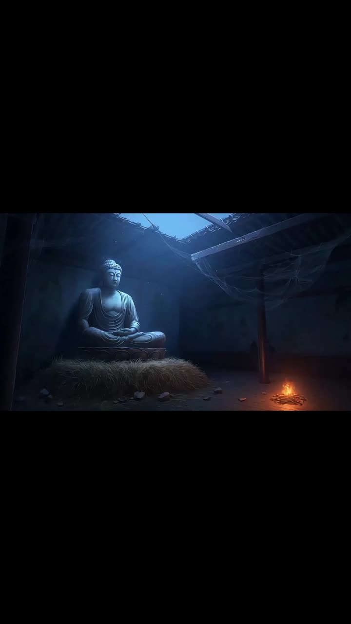Ritual Cinta Semu Episode 5