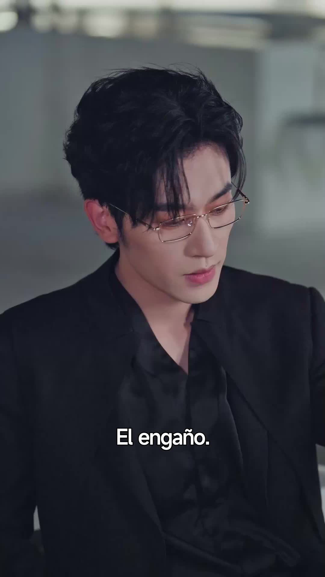 Caí en la trampa de tus besos Episodio 8