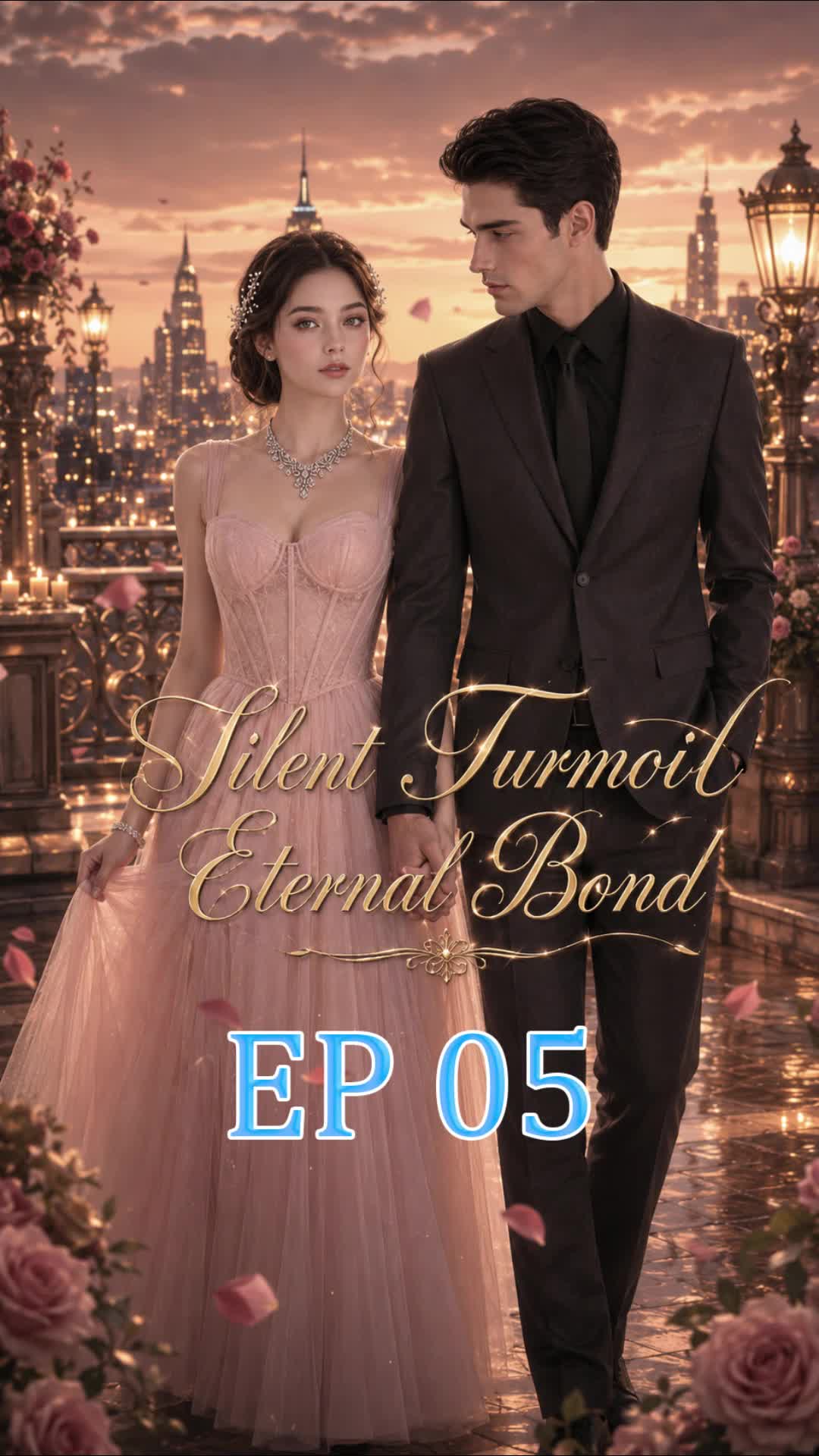 Silent Turmoil Eternal Bond Episode 5