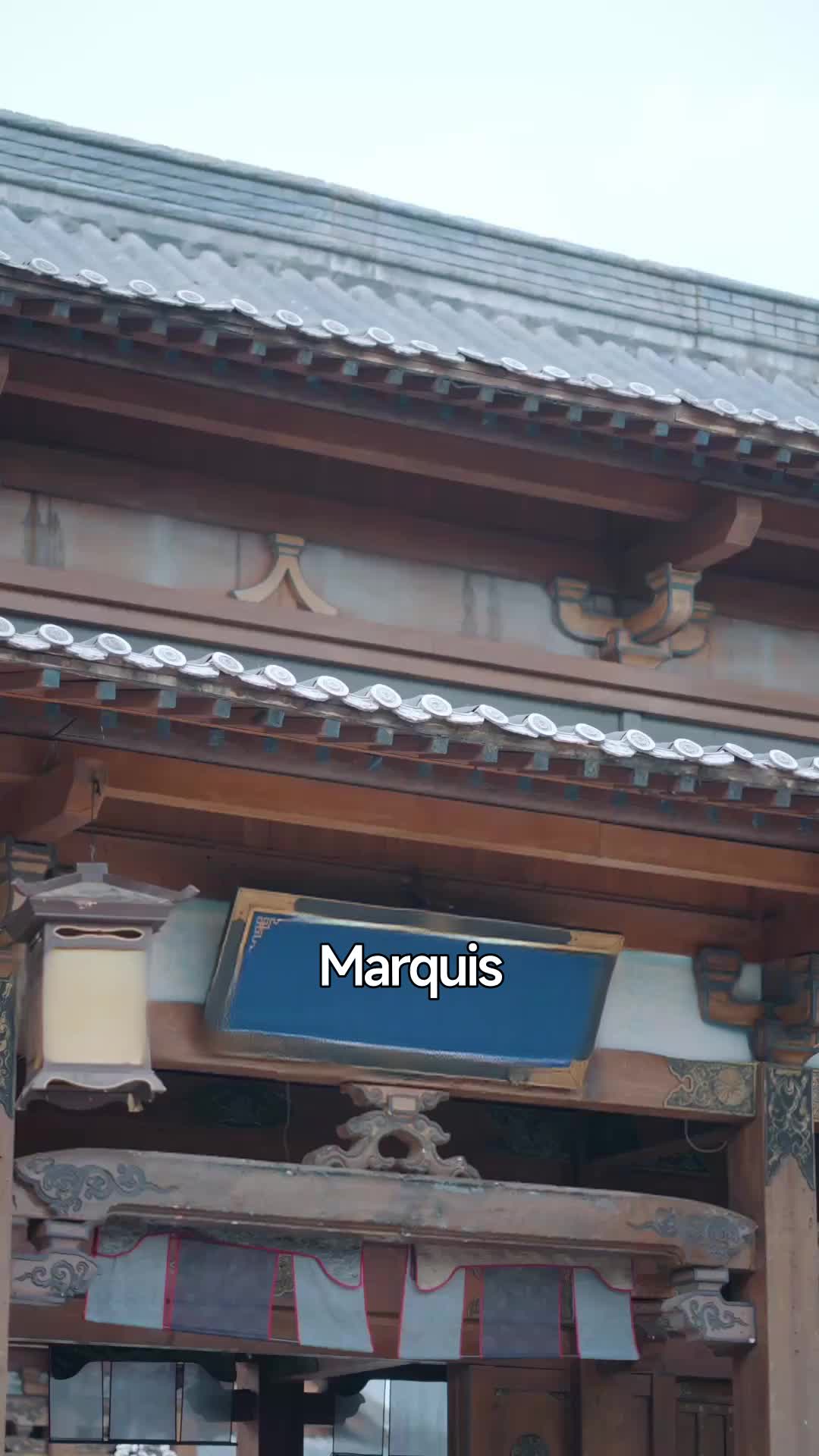 Jangan Usik Takhta Milikku Episode 8